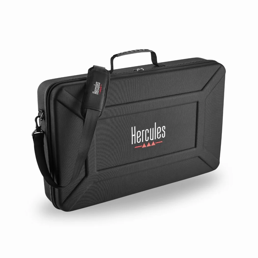 Hercules DJControl Inpulse T7 Bag, Nera