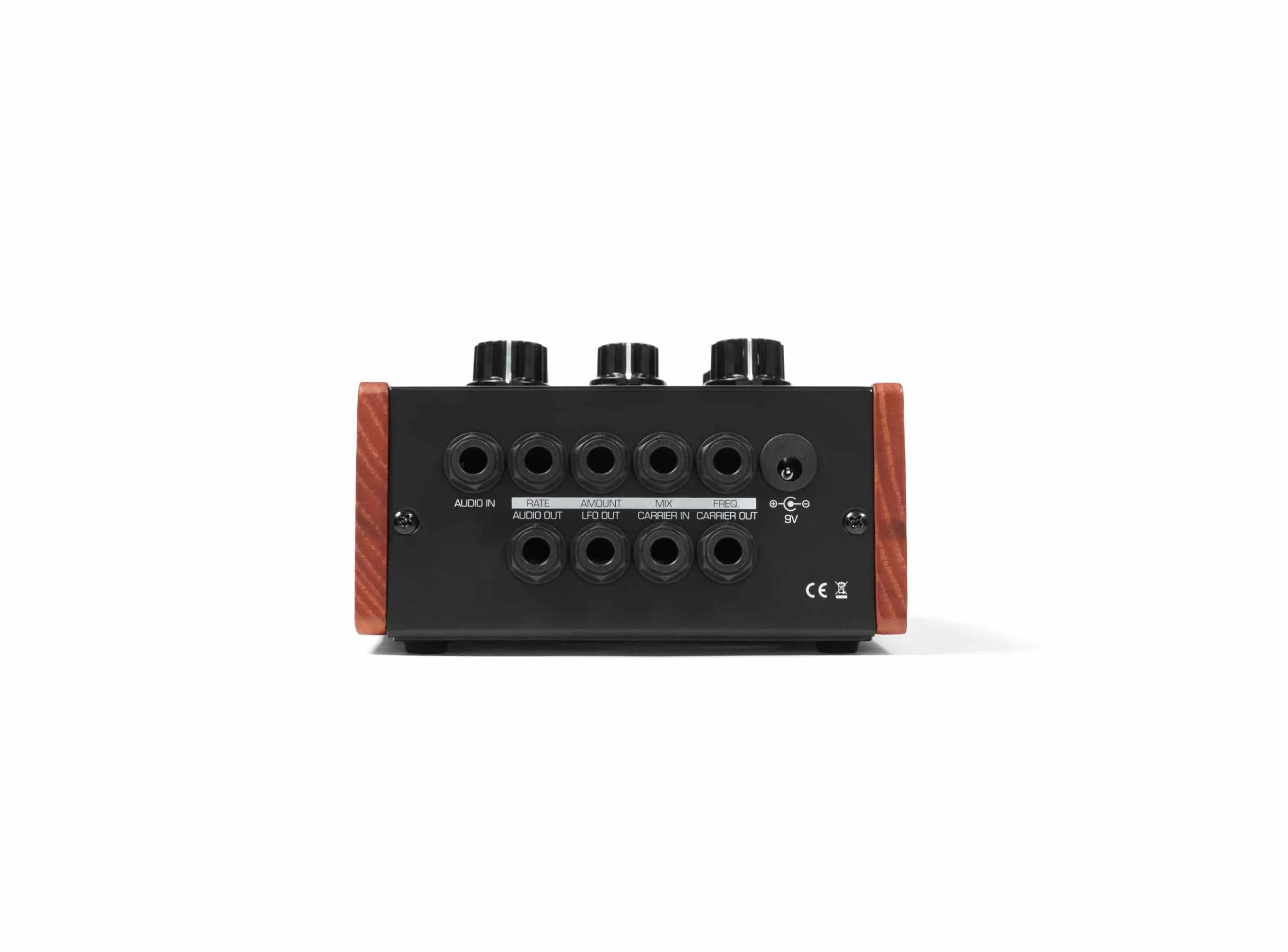 Warm Audio - WA-RB RINGERBRINGER - Pedale Ring Modulation