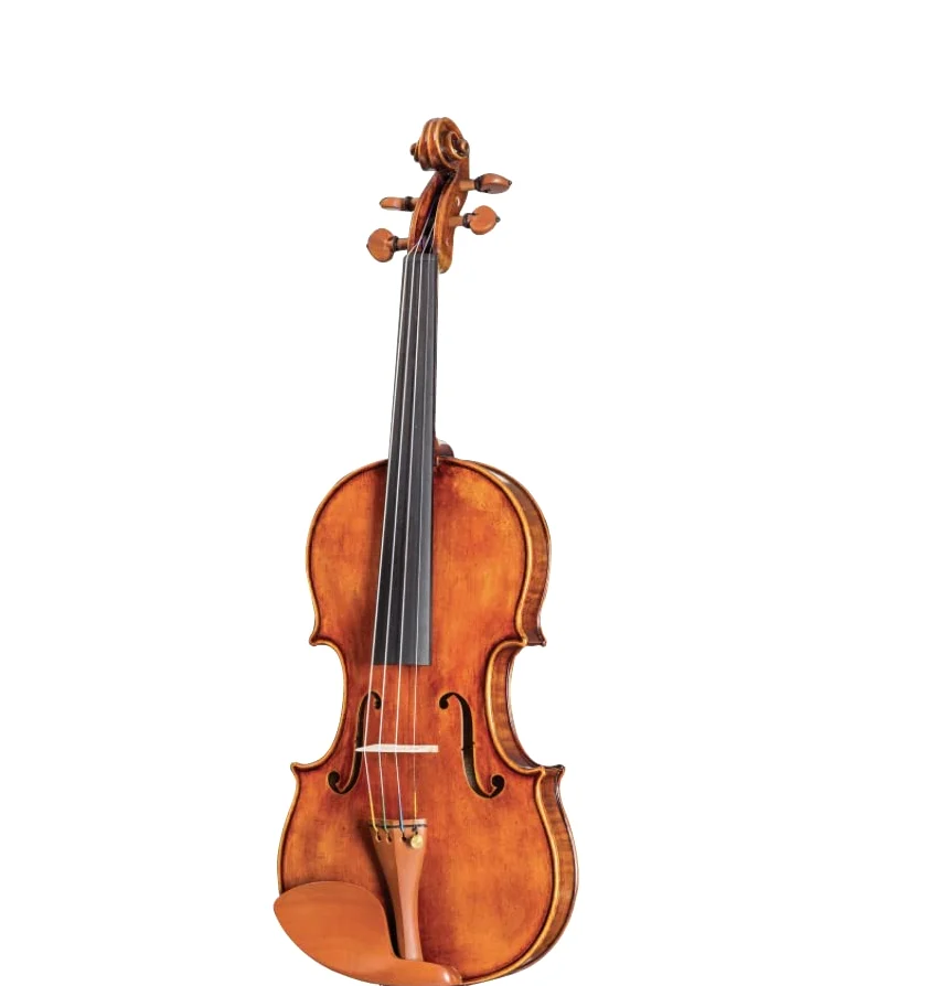 violino # 599 Full size 4/4 con $900 free Gift
