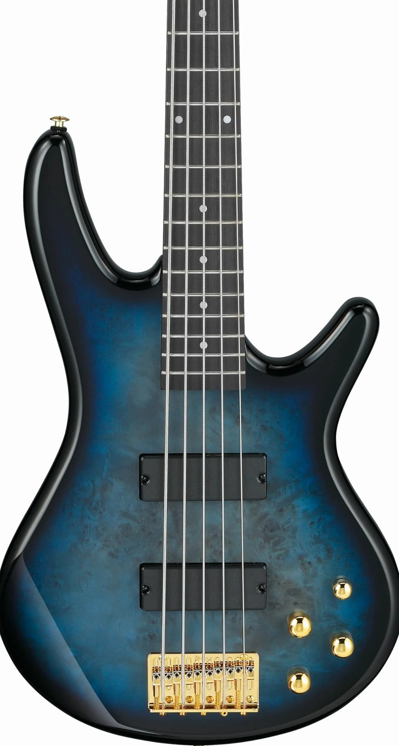 Ibanez electric bass- GSR205PCTMU