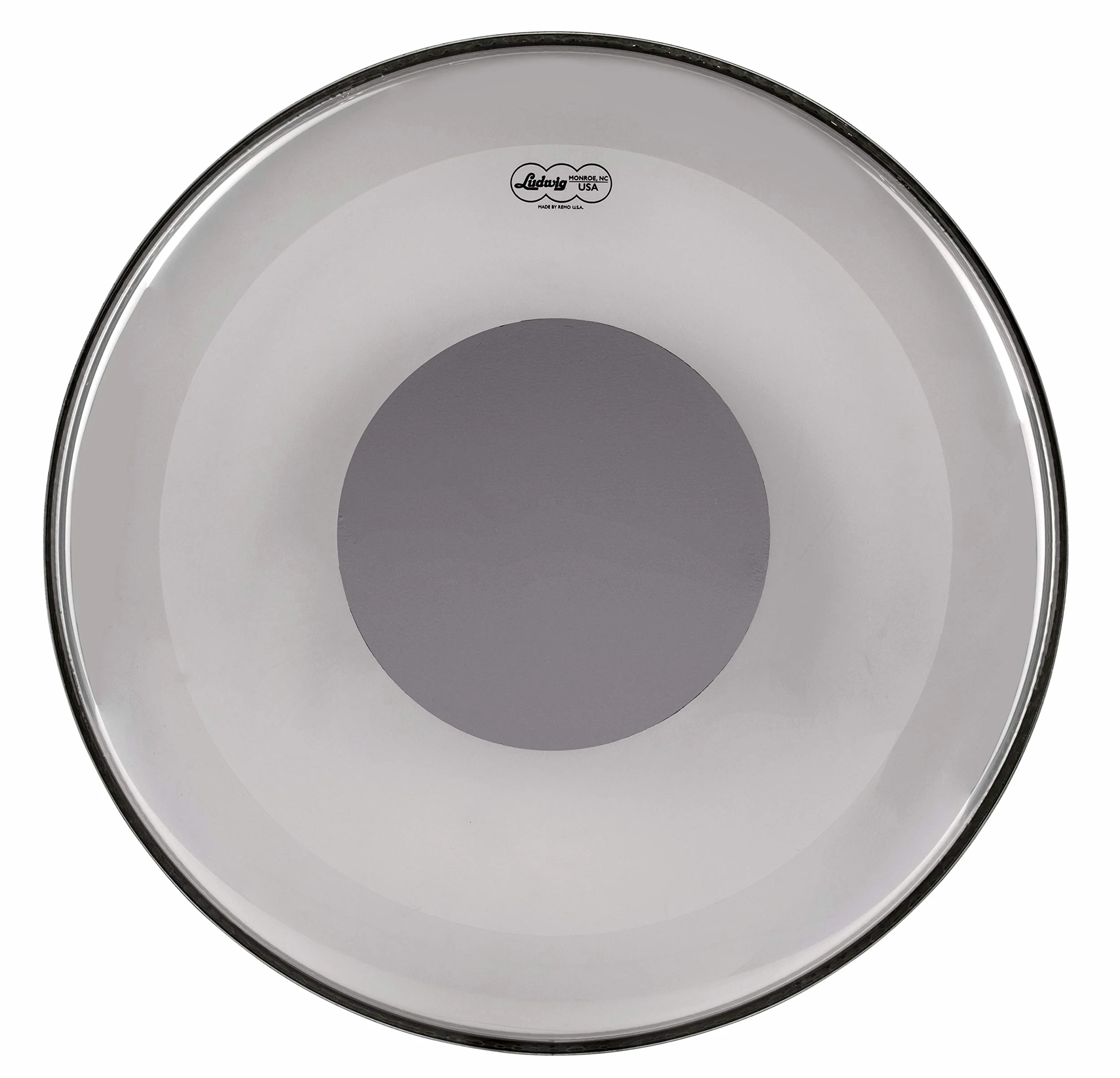 Ludwig LW6126R - Testina per rullante