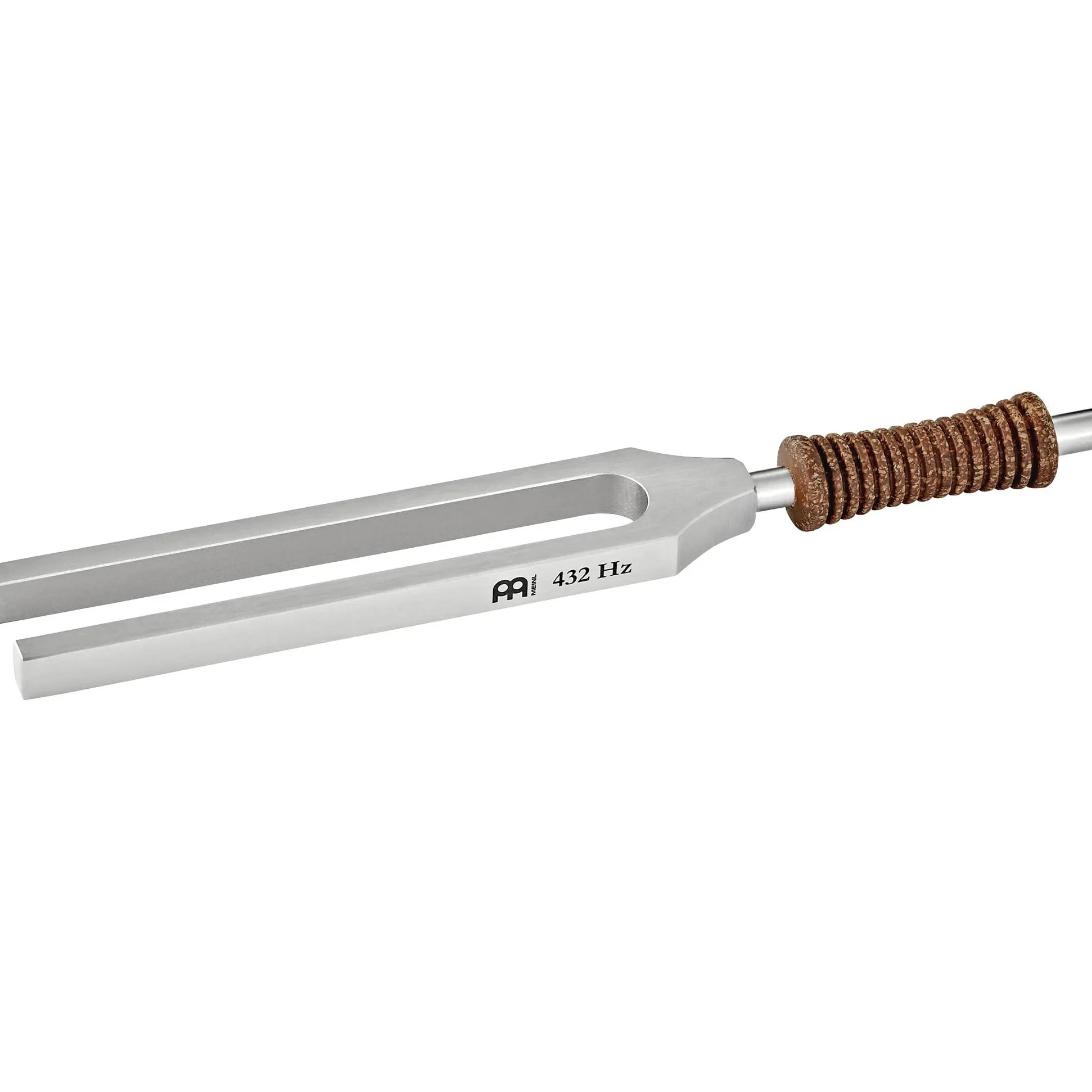 Meinl TTF-432 Sonic Energy Therapy 432Hz Tuning Fork