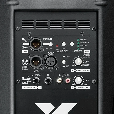 FBT Set XLite 10A + Stativi + Cavi XRL/XRL 5mt Bundle