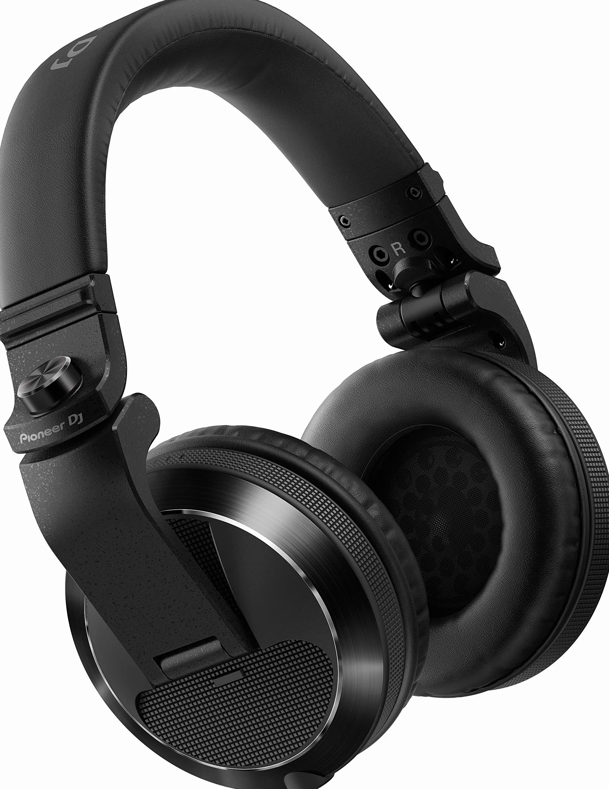Casque DJ filaire - PIONEER DJ - HDJ X7 - Noir