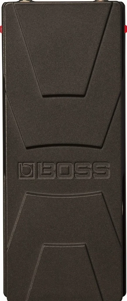 BOSS PW-3 Pedale Wah, Design compatto & Suoni Professionali