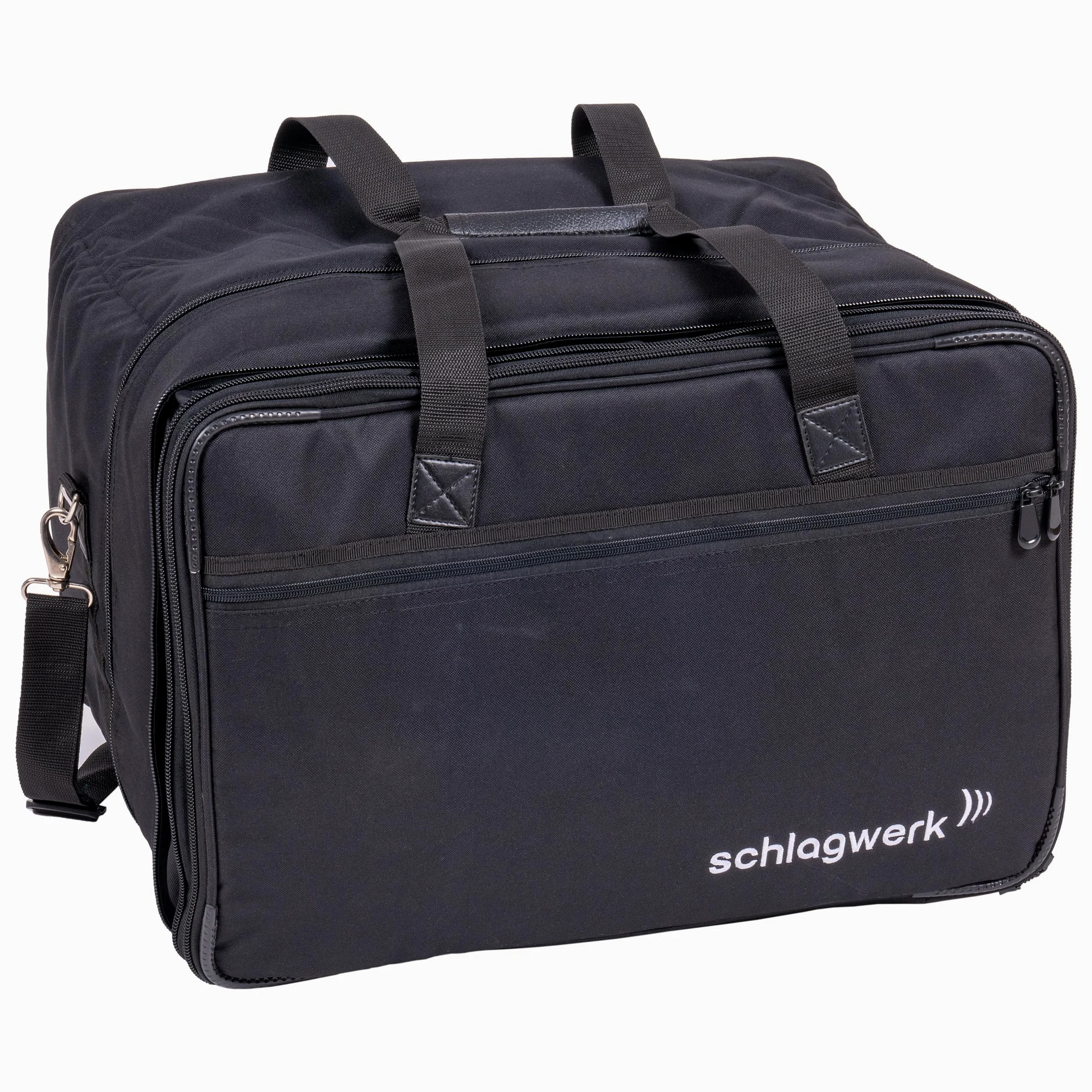 Schlagwerk - TA3 - borsa per Cajon
