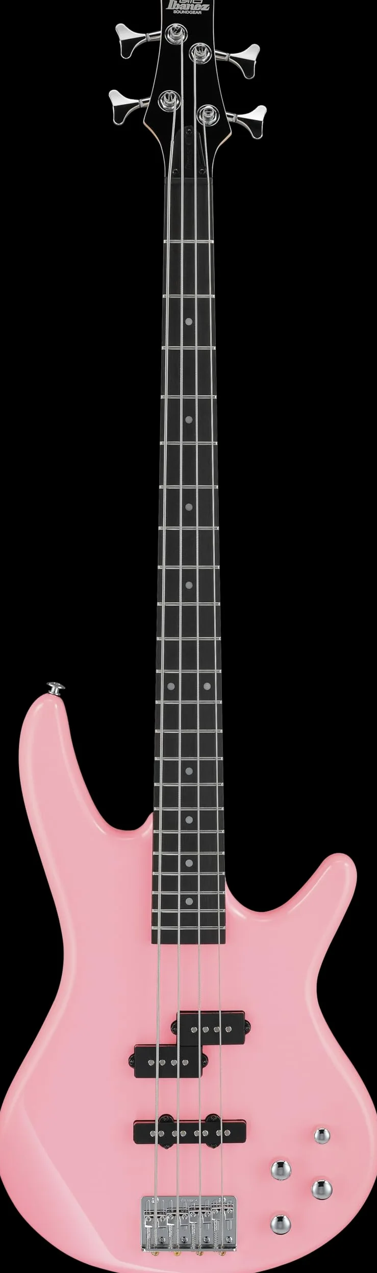 Ibanez Bass guitar / GSR200BPK Gio
