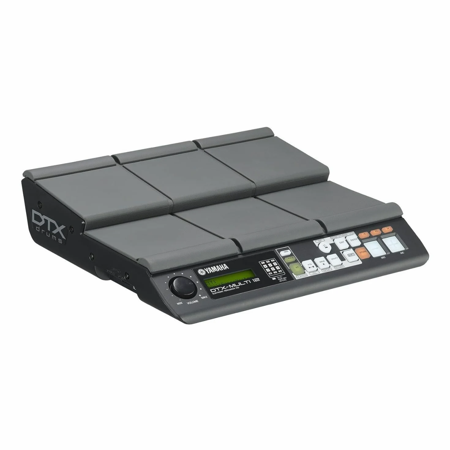 Yamaha batteria elettronica DTX MULTI 12