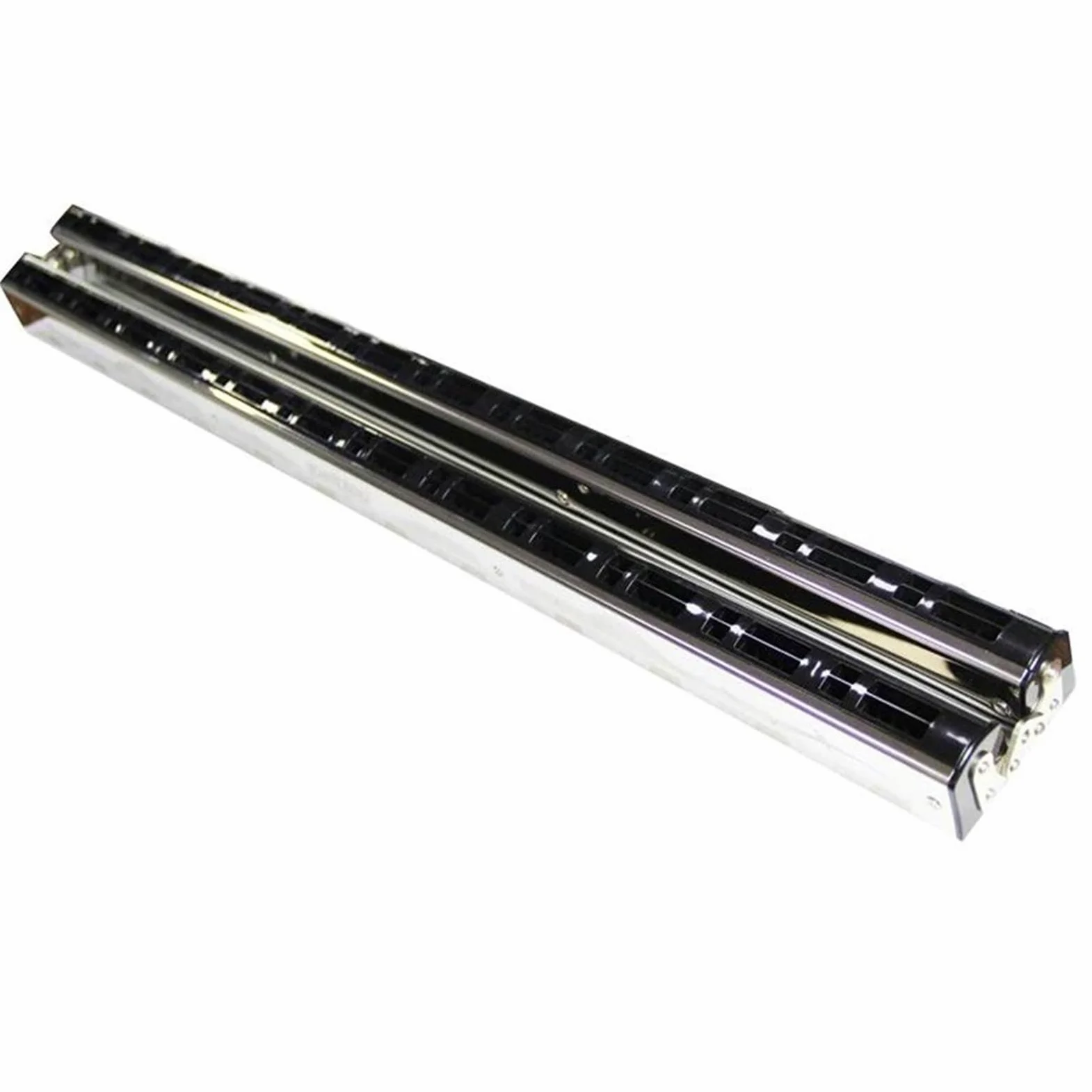 Armonica Professionale A Doppio Accordo Con Nota Fondamentale Adatta Per Ensemble