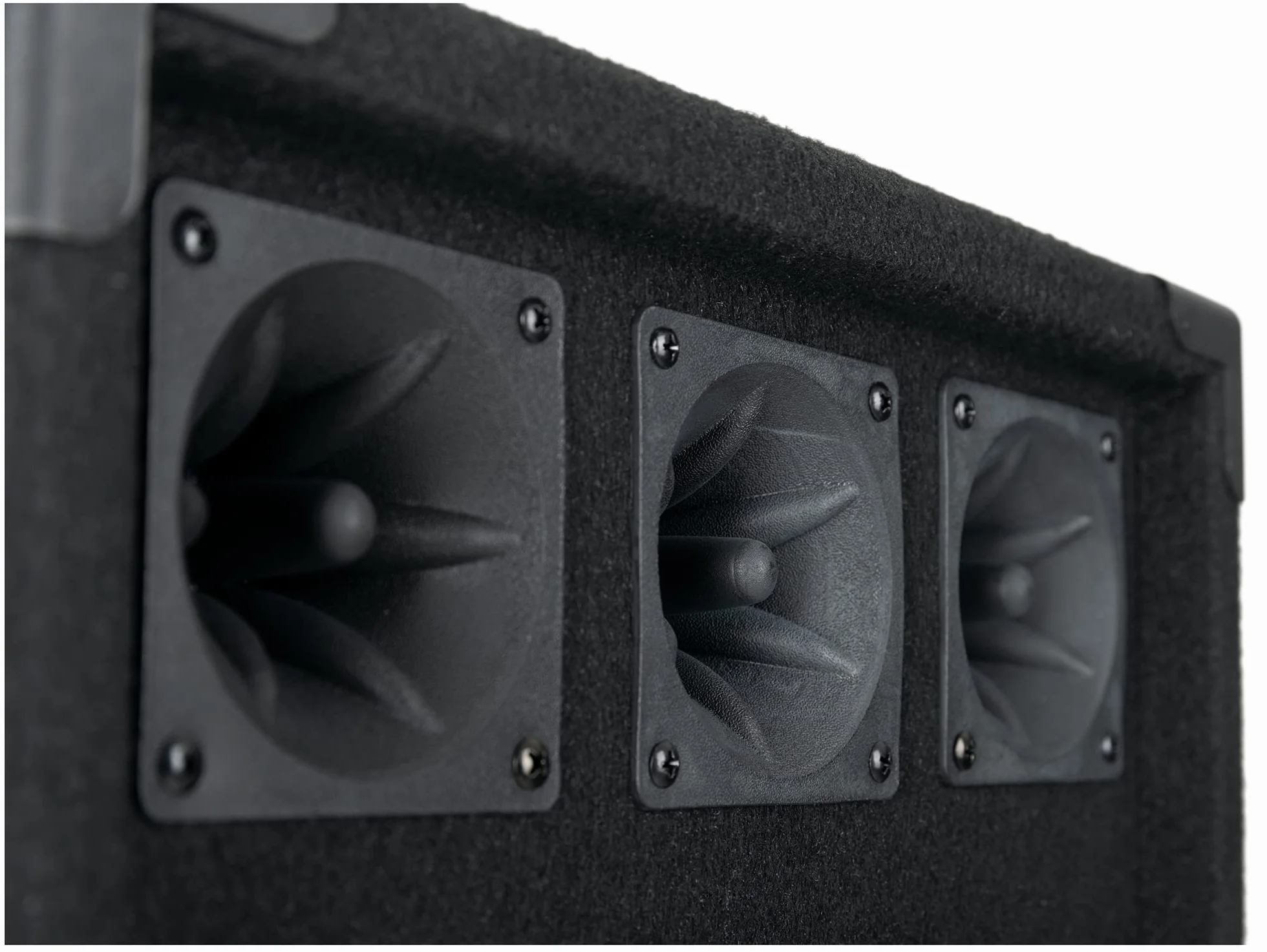 McGrey DJ-1222 Altoparlante Disco DJ-Box coppia 2 x 600W