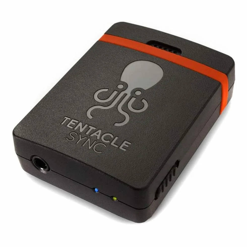 Tentacle SYNC E mk2 Set of two SYNC E mkII devices