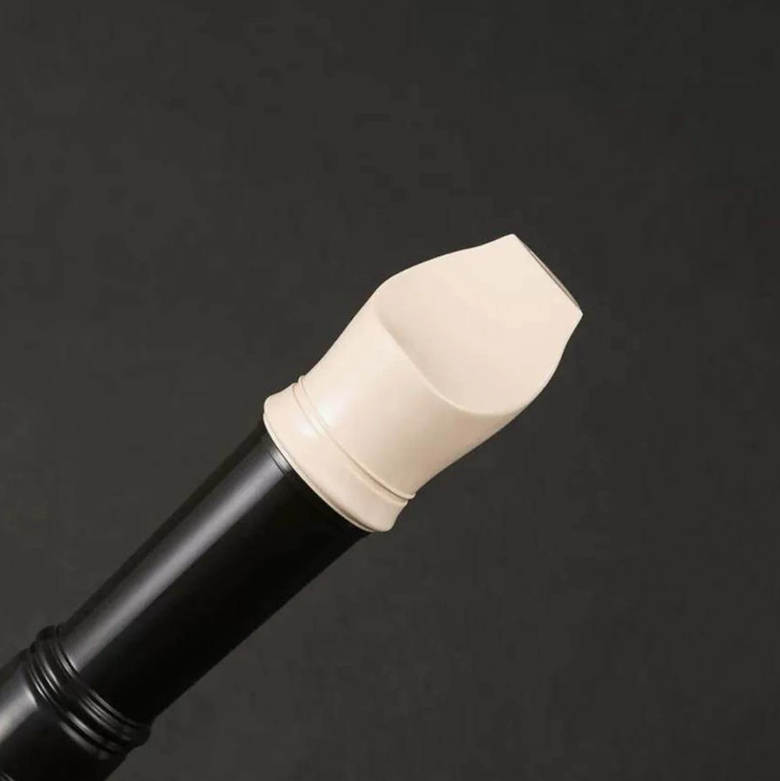Flauto Dolce Professionale Flauto Dolce Soprano A 8 Fori (chiave Di Do) Strumento A Fiato Per Prestazioni Professionali