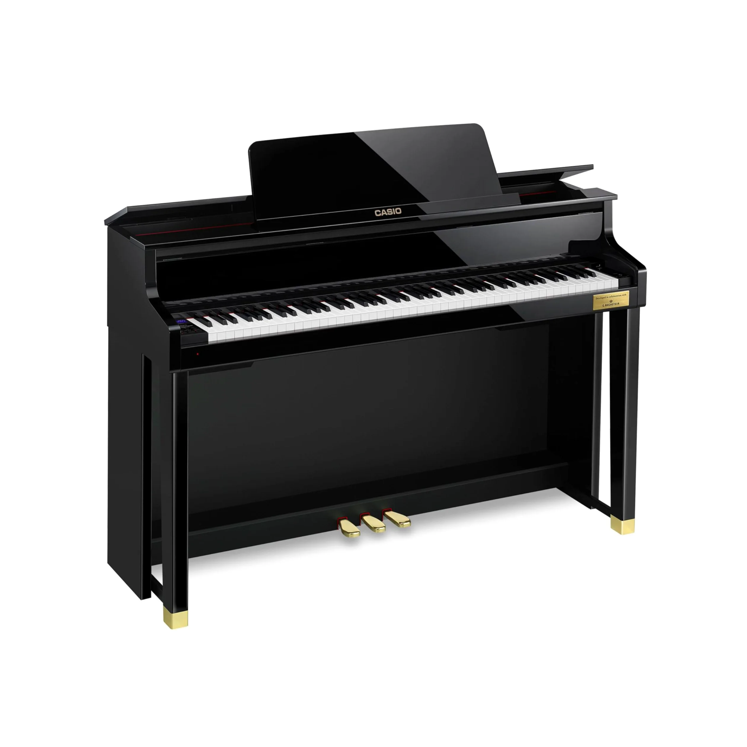 Casio GP-510 - Pianoforte digitale