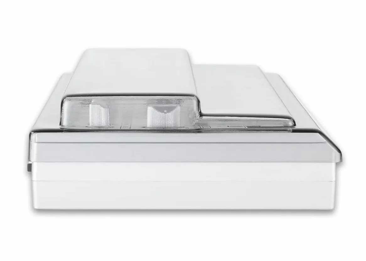 Decksaver Cover for Keyboards, Compatible with TD-3 / RD-6