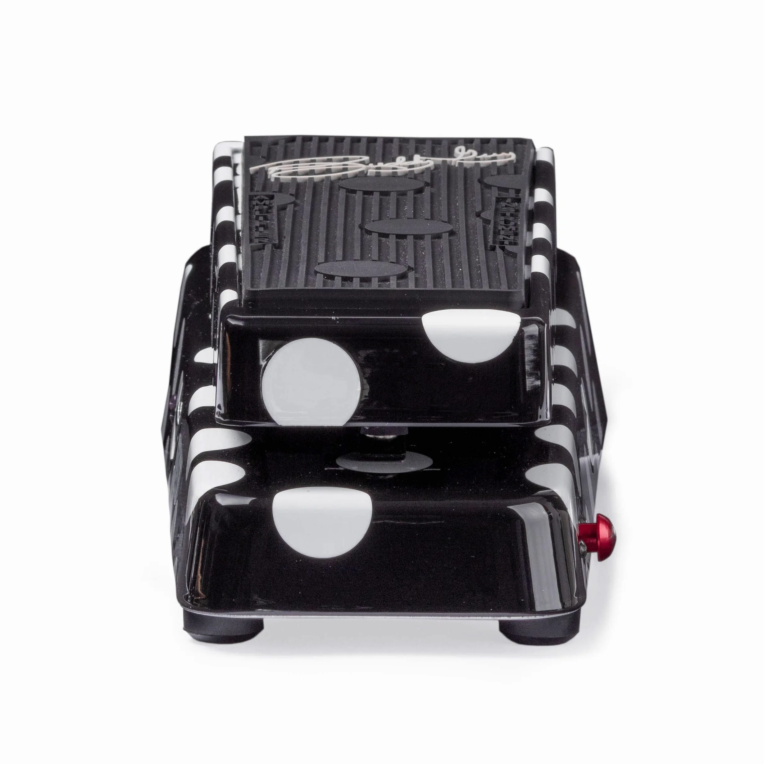 DUNLOP - BG95 BUDDY GUY CRY BABY WAH