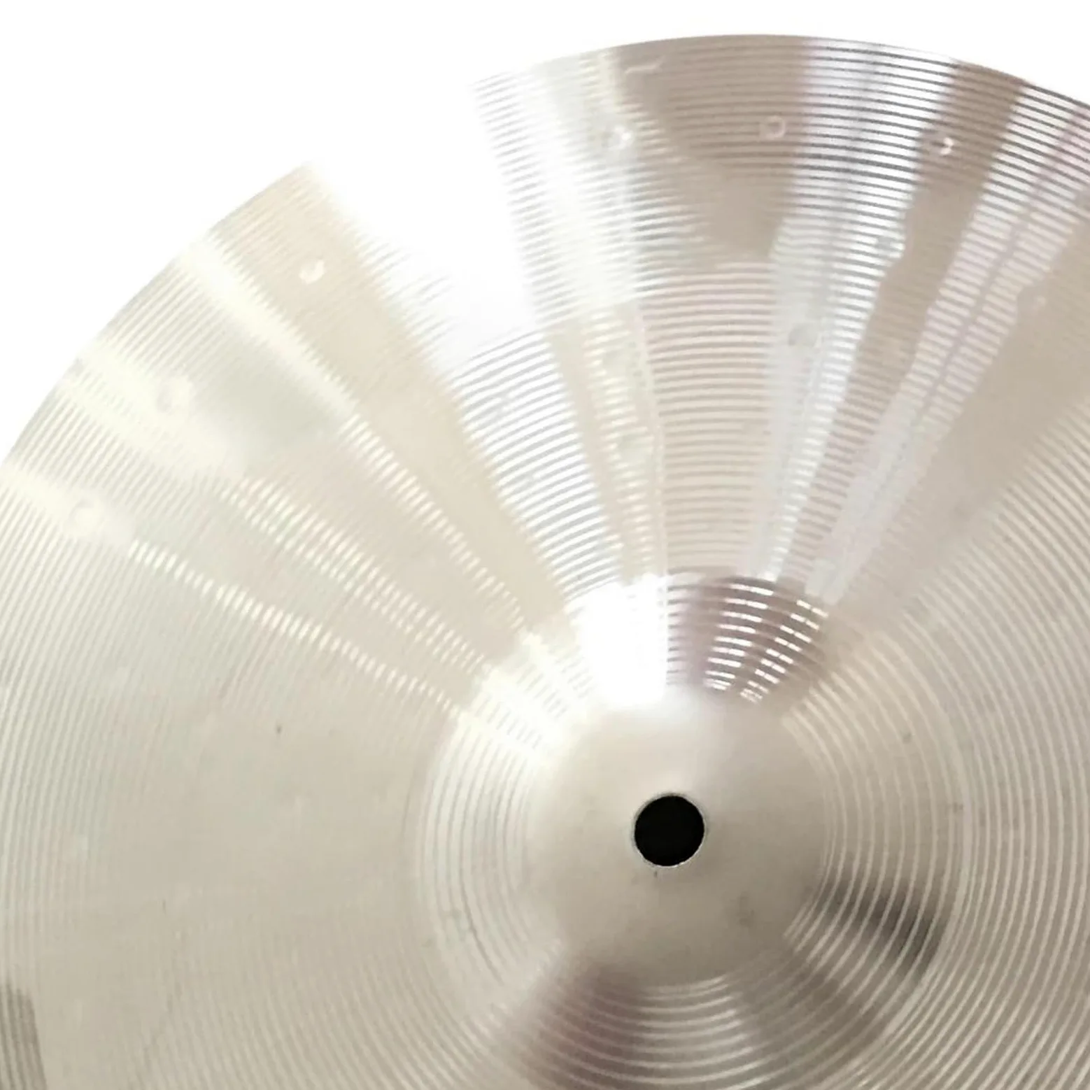 Piatto In Lega Piatto Da Corsa Da 20 Pollici Per Set Di Batteria Strumenti A Percussione Parti Di Piatti Accessori per percussioni