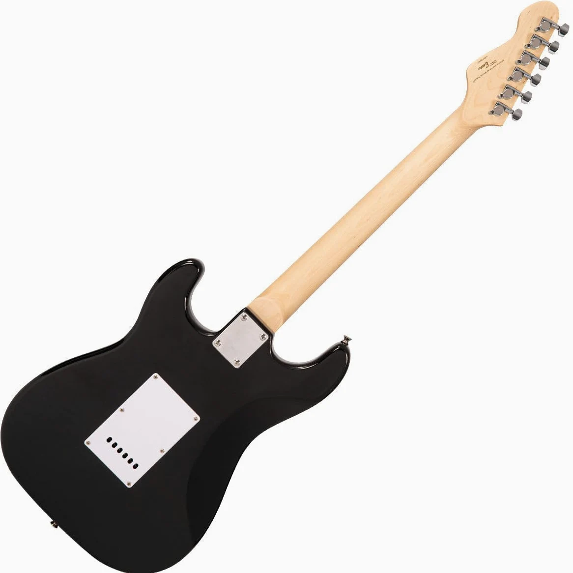 Encore Blaster E60 - Chitarra elettrica, Sunburst