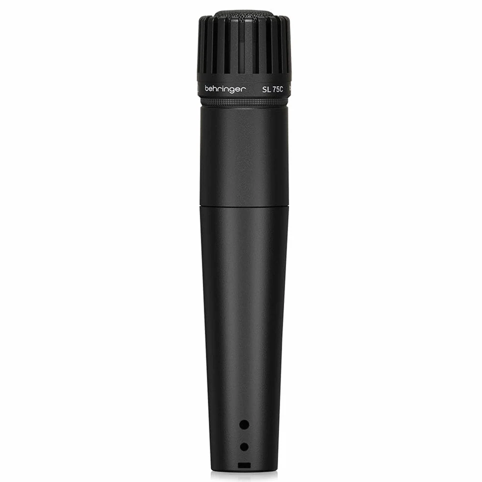 Behringer Microfono dinamico con cardioidi SL75C