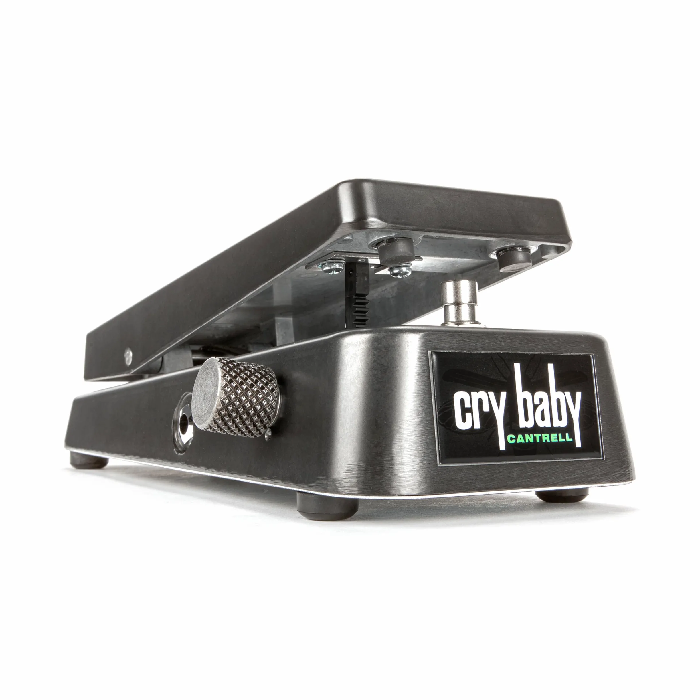 DUNLOP - JC95FFS JERRY CANTRELL FIREFLY CRY BABY WAH