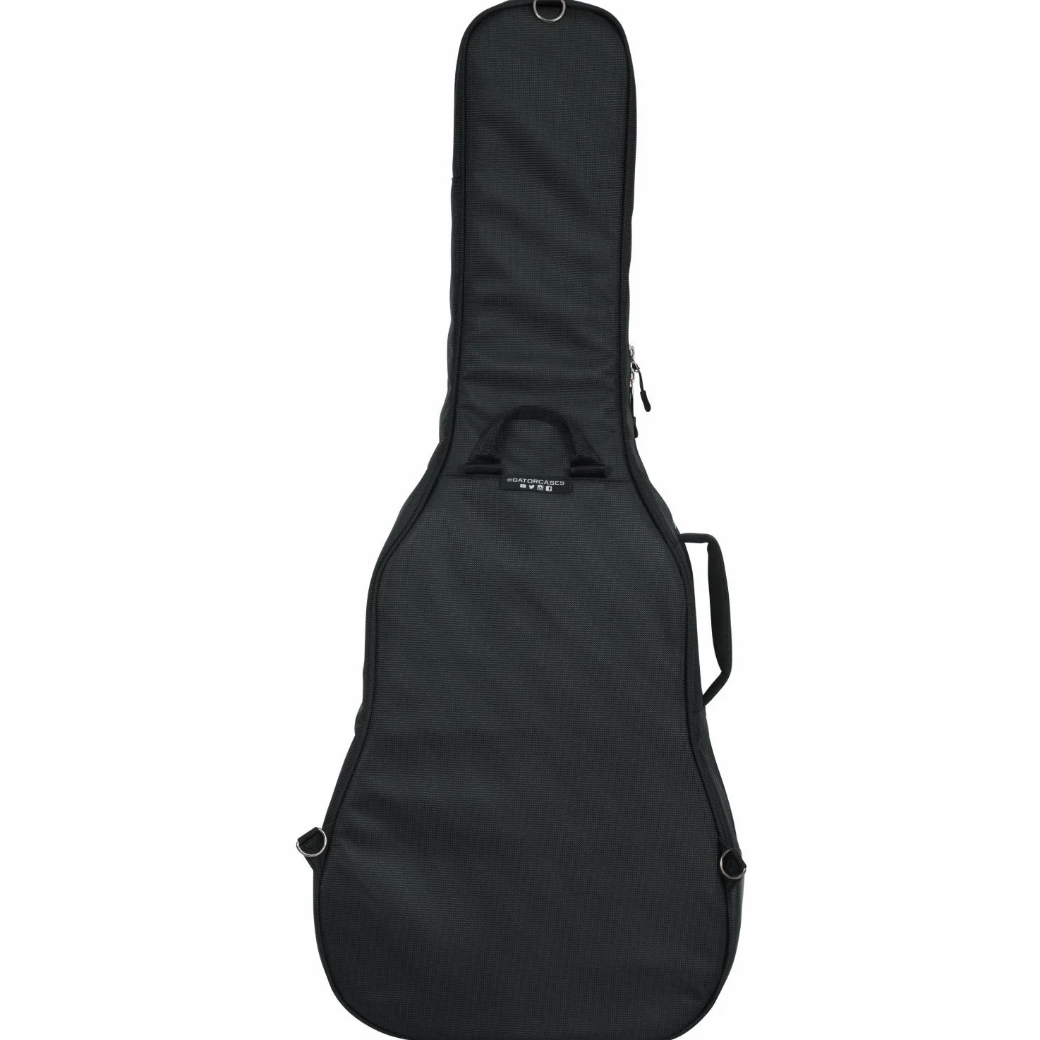 Gator - Custodia GPX-ACOUSTIC GPX per chitarra acustica