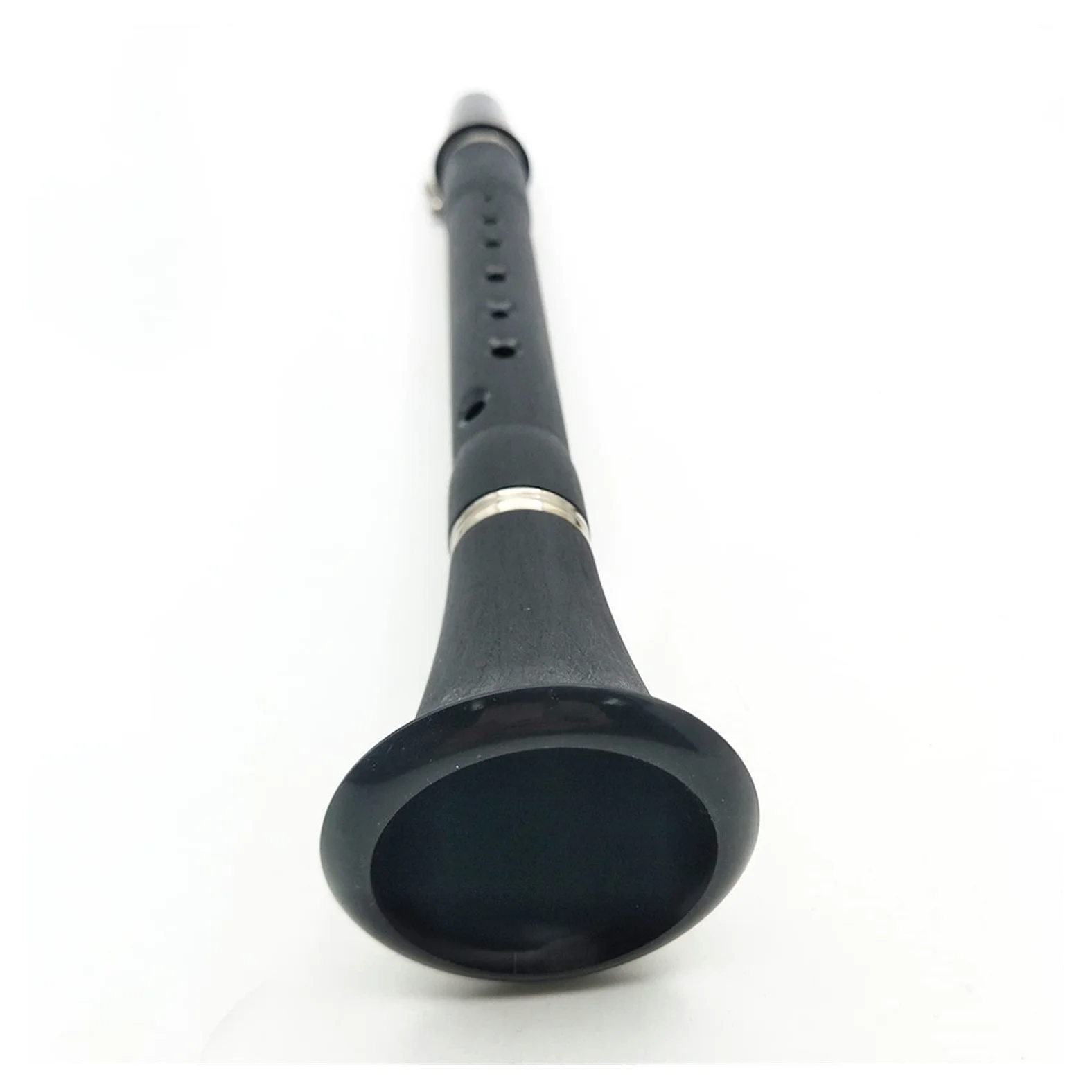 Clarinetto professionale Clarinetto Senza Chiave, Nero Addominali Materiale, Facile Da Usare, Adatto Per Principianti clarinetto