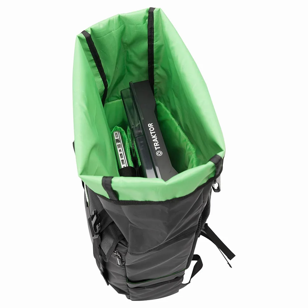 Magma Riot Control Pack Lite