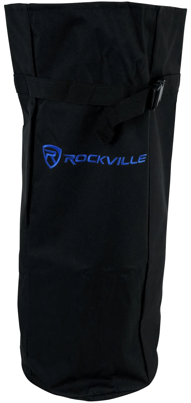 Rockville Custodia per treppiede/microfono/altoparlante per Rock Cart Pro