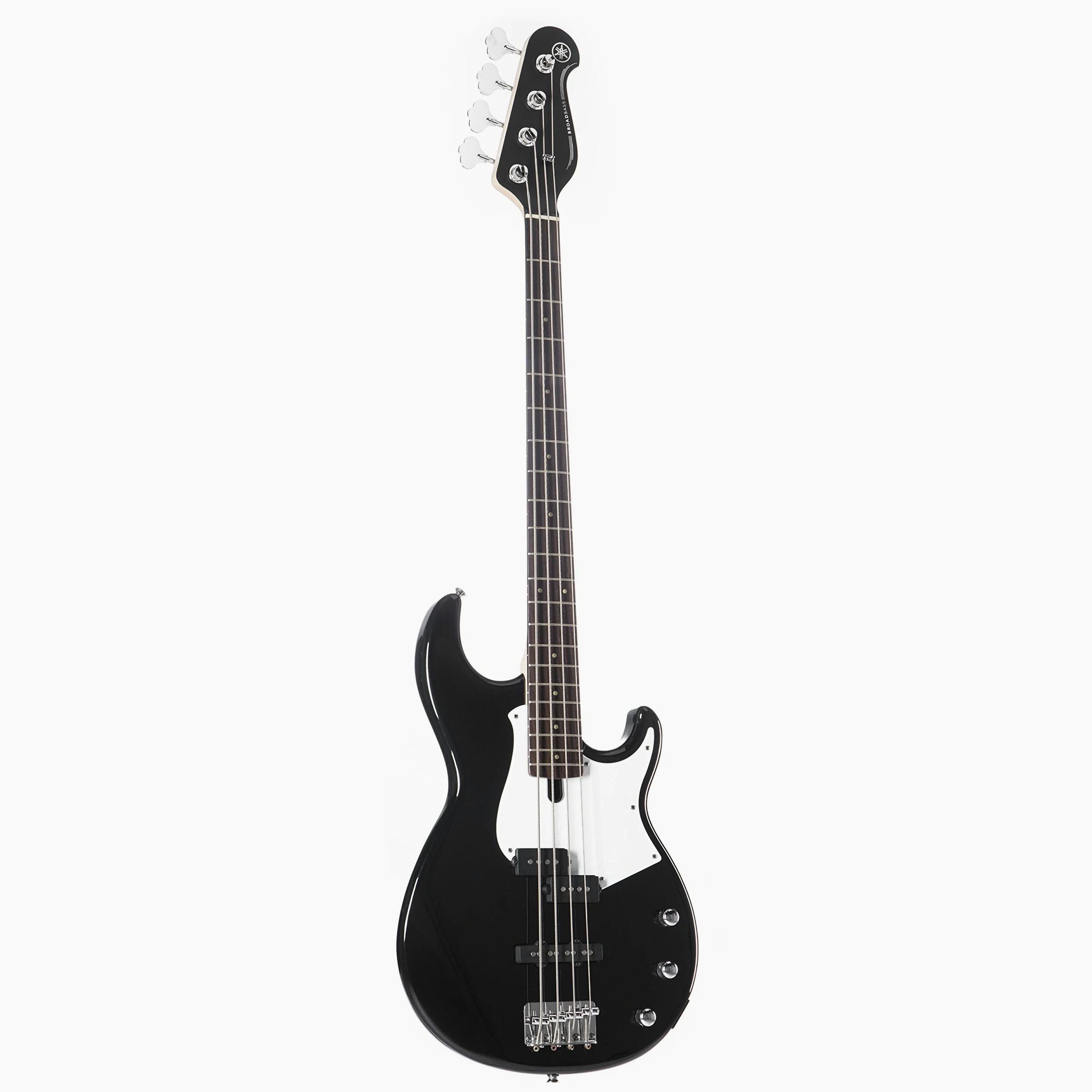 Yamaha BB234 Chitarra elettrica Solid 4strings Nero - Chitarre (4 corde)