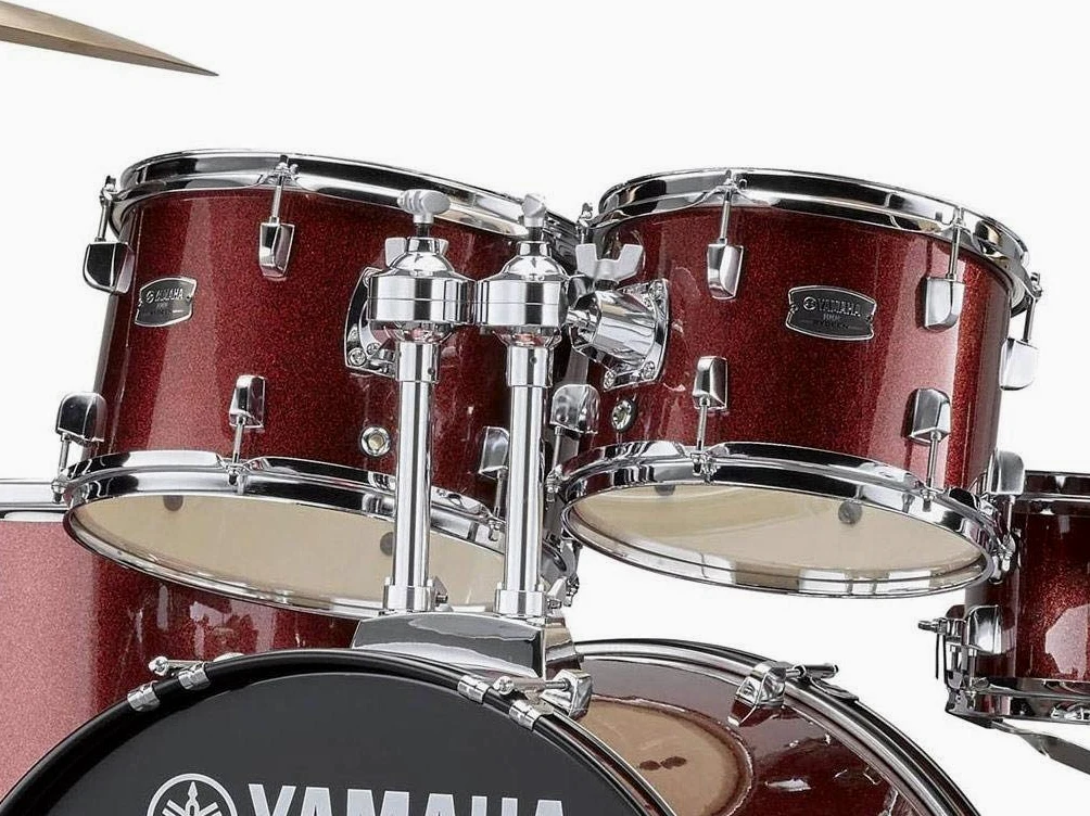 Yamaha rdp2 F5bggcp Set rydeen 22 bggset stile giocattolo set