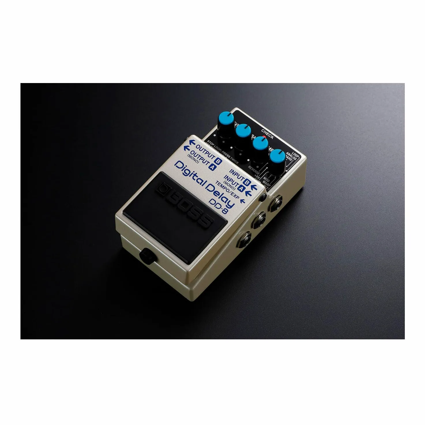 BOSS DD-8 Digital Delay