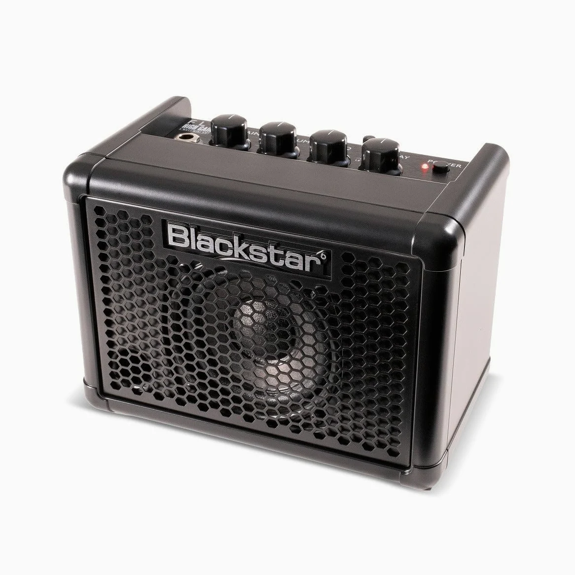 Blackstar FLY 3 High Gain Mini Amplificatore per Chitarra 3 W con Delay