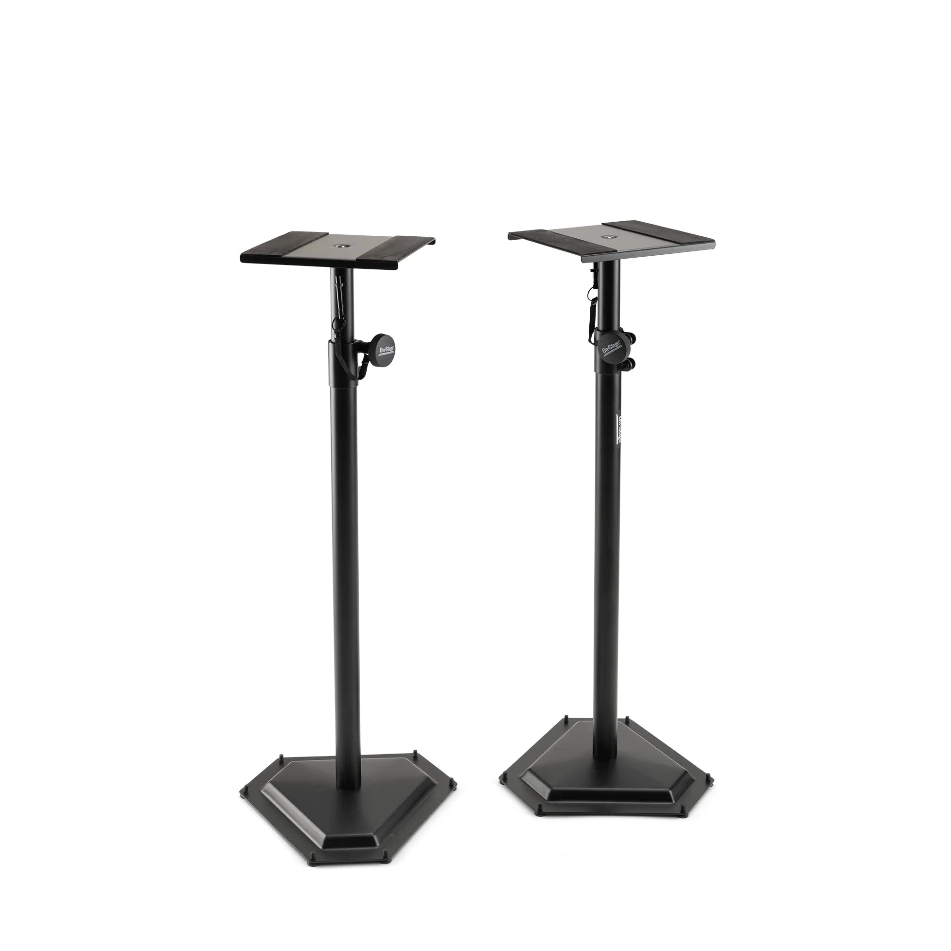 On-Stage TCM1500, Supporto Professionale Universale per Tablet e Smartphone, Sistema Multi-rotazione, Nero