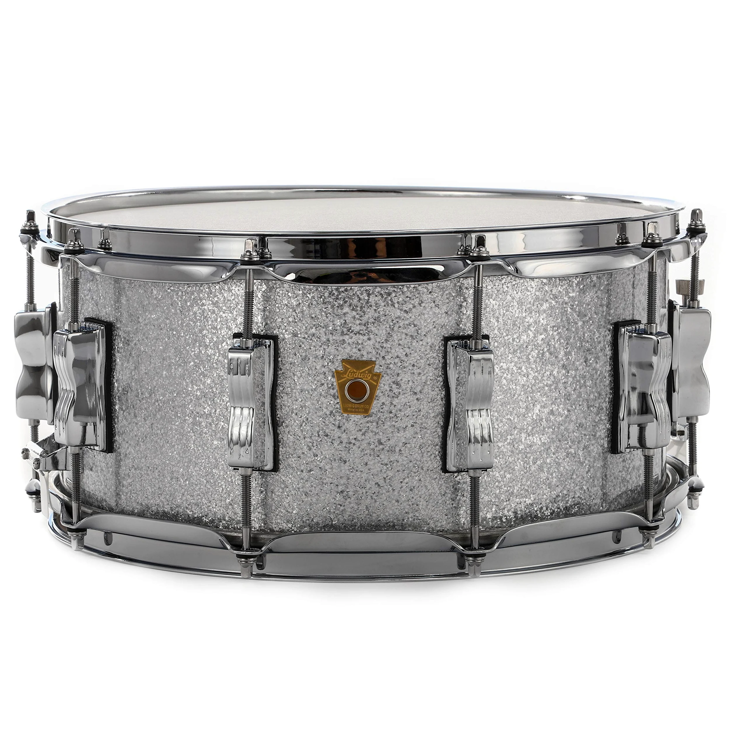 Ludwig Accessorio per fisarmonica (LLS364XX0S)