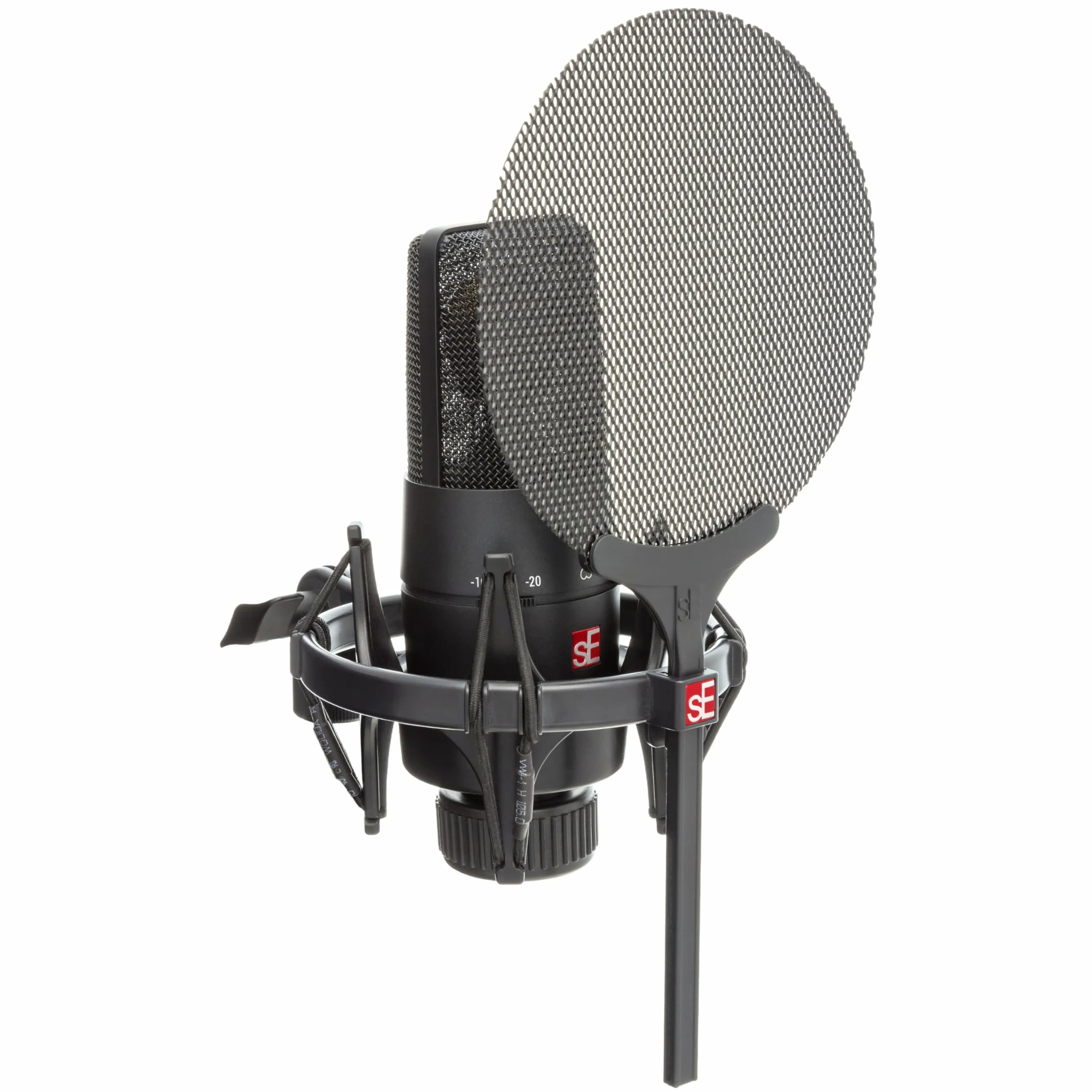 X1S Vocal Pack - Microfono a condensatore