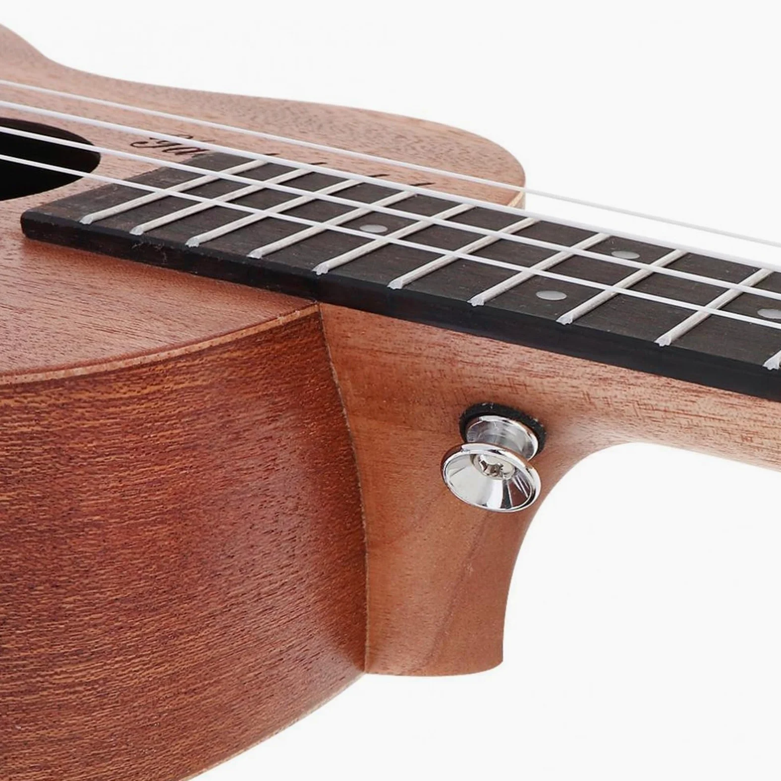 Ukulele Ukulele tenore da 26 Pollici in Legno a Quattro Corde Piccola Chitarra Ukulele Regali Strumento Musicale for Bambini Principianti Mini Guitarra(Ukulele)