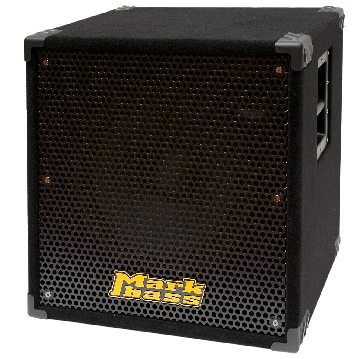 Markbass standard 151 HR Black Line Cab