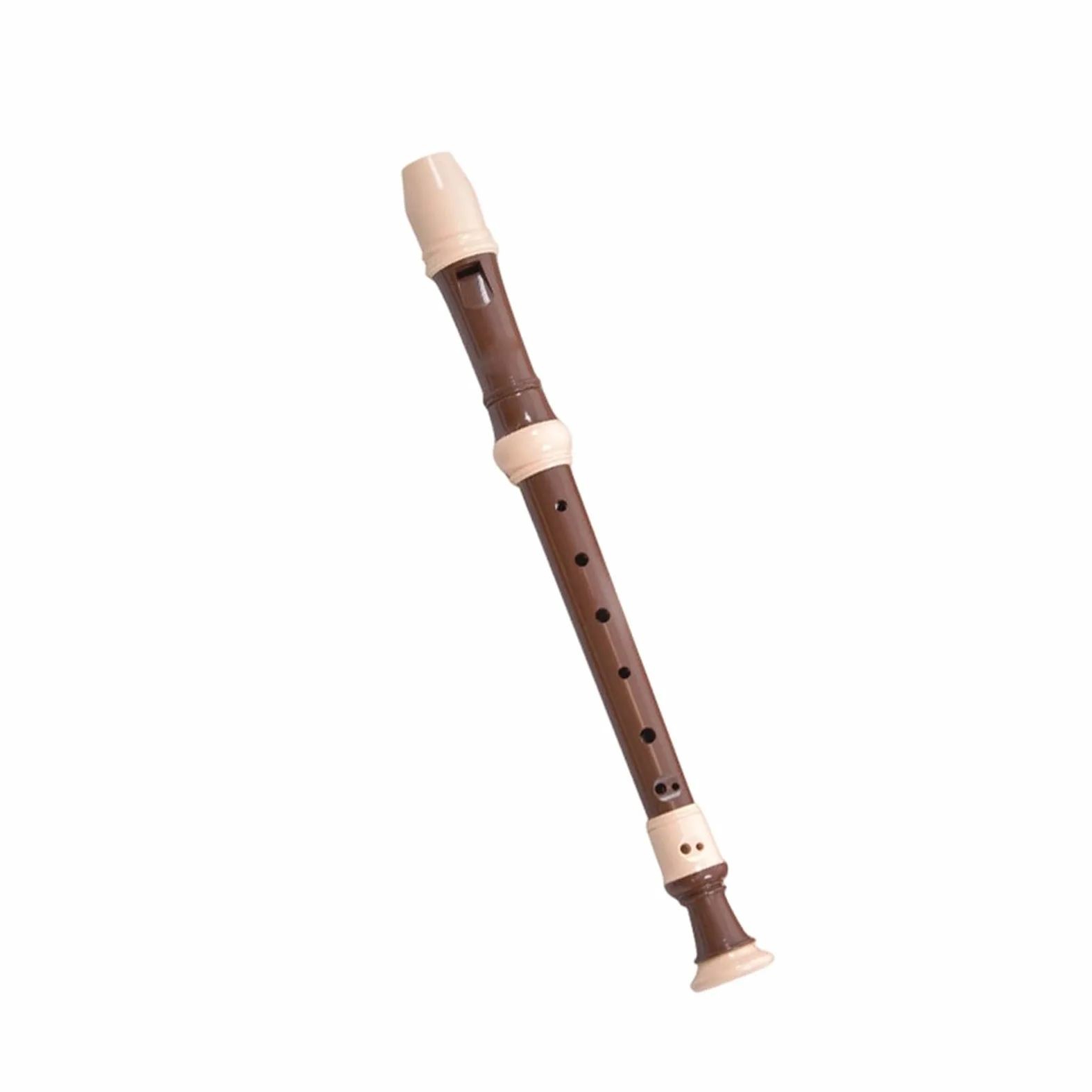 Flauto Dolce Professionale A 8 Fori (stile Barocco) Flauto Dolce