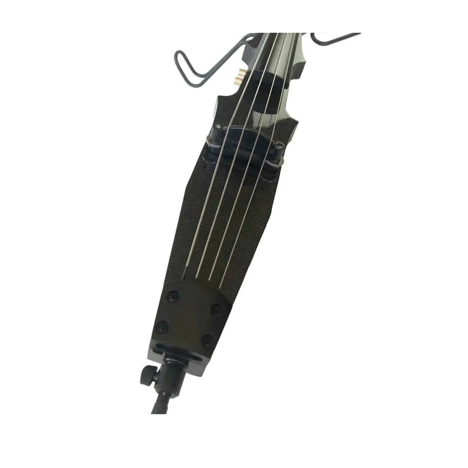 violino Piccolo Strumento A Corda Contrabbasso Elettrico 4/4 Violino