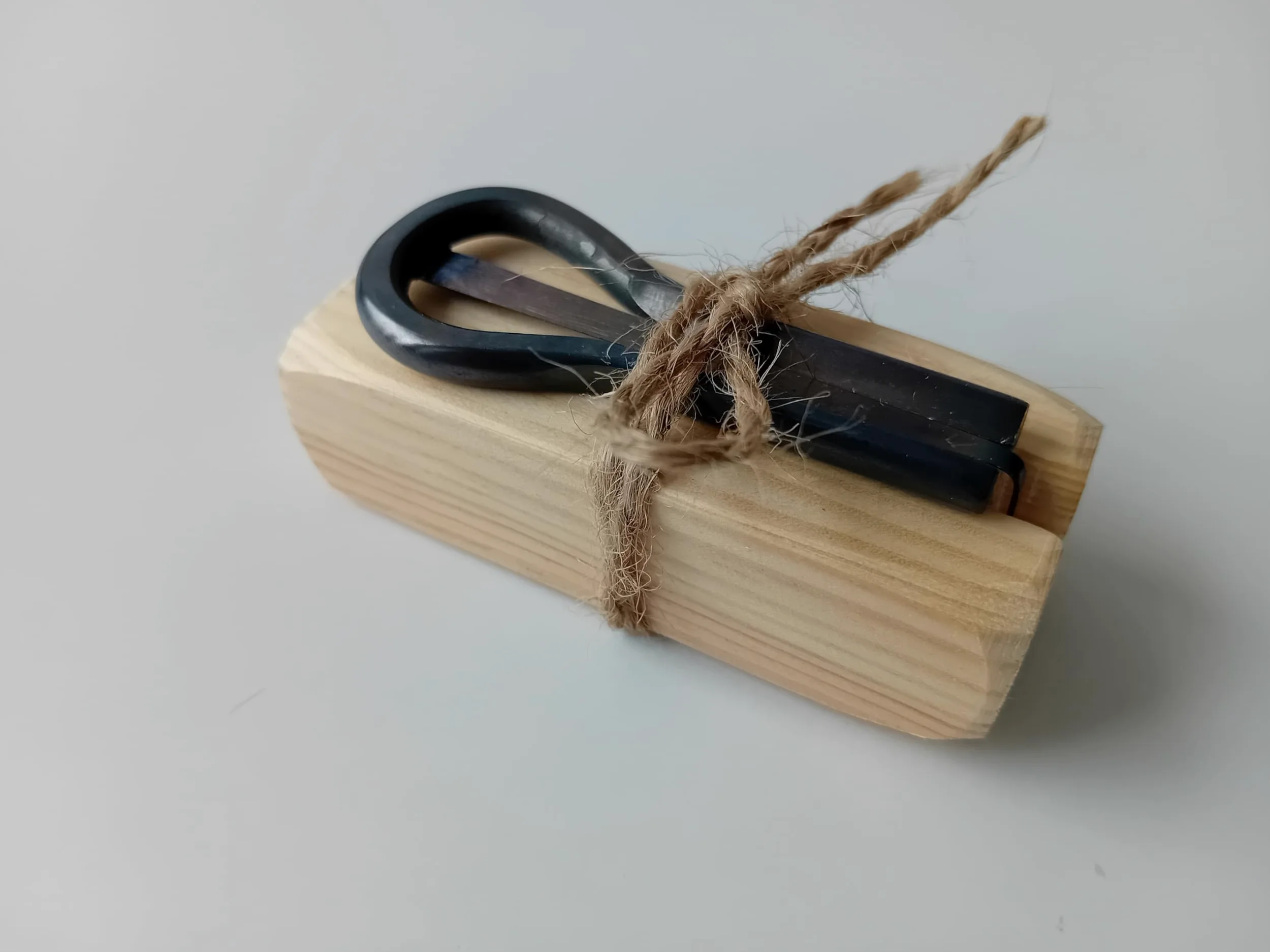 Scacciapensieri - Fontanelle, acciaio, tono alto. Grado professionale, 2,5 pollici (63 mm)