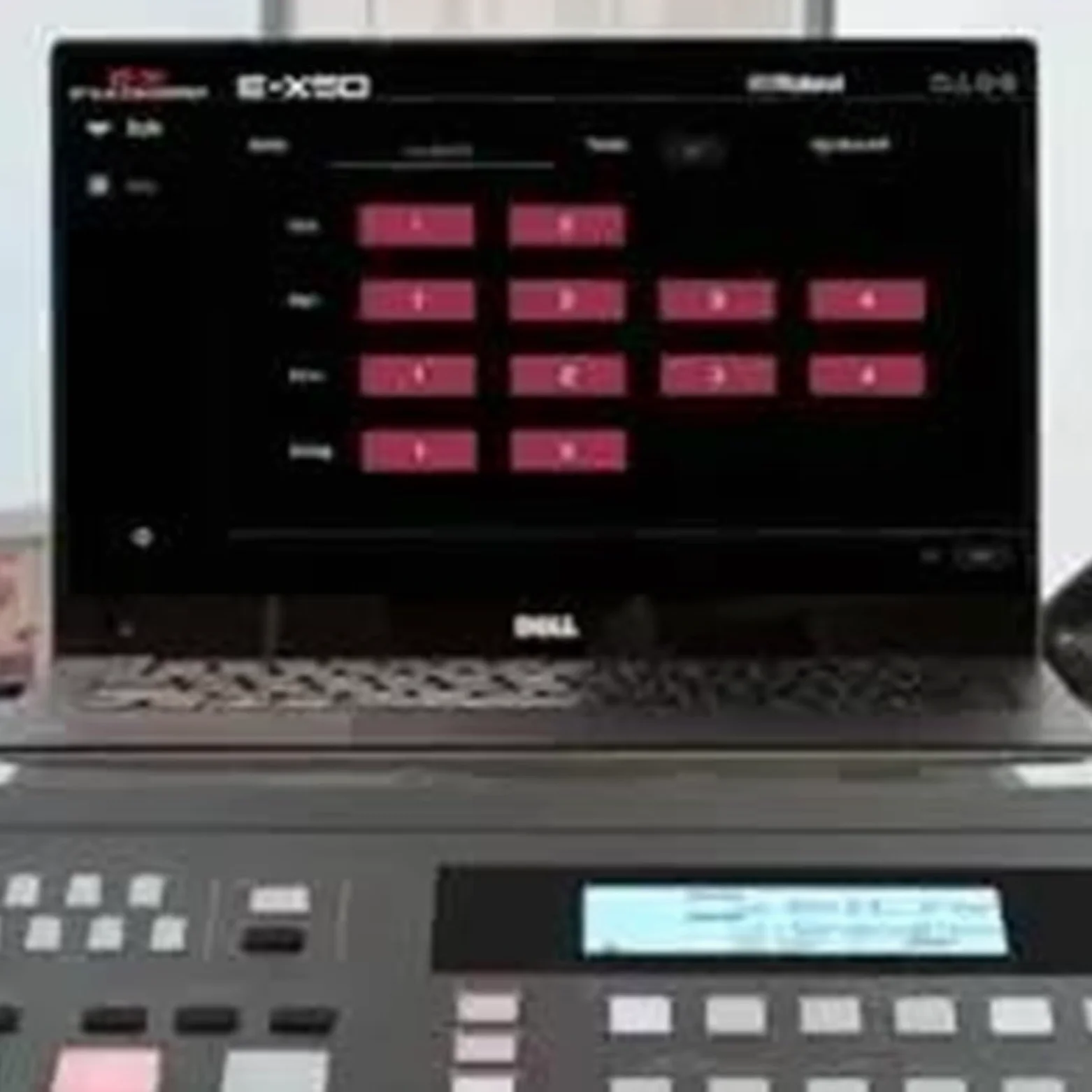 Tastiera Digitale Per Principianti Tastiera Elettronica Arranger Facile Da Usare Altoparlanti Stereo Suoni Professionali Ingresso Microfono Auto A