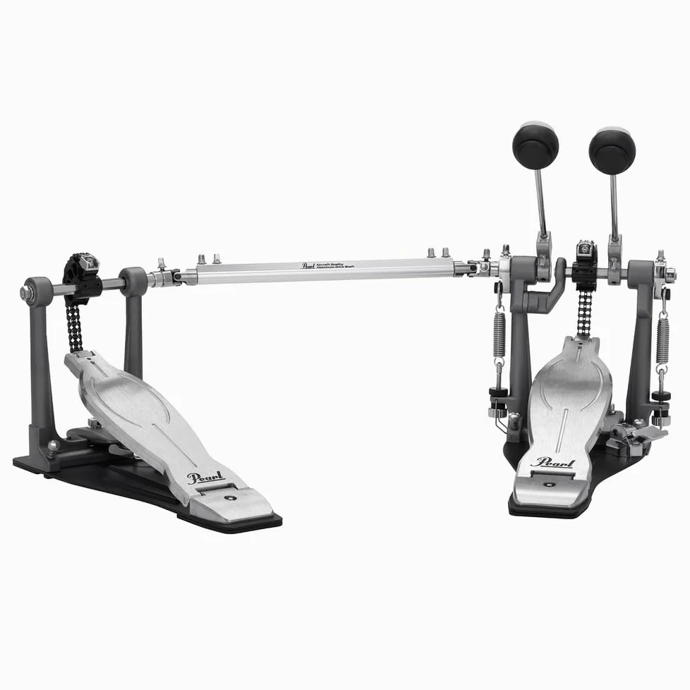 PEARL - Pedale - PPH P-1032 - DBL PEDALE ELIMINATOR SOLO NERO