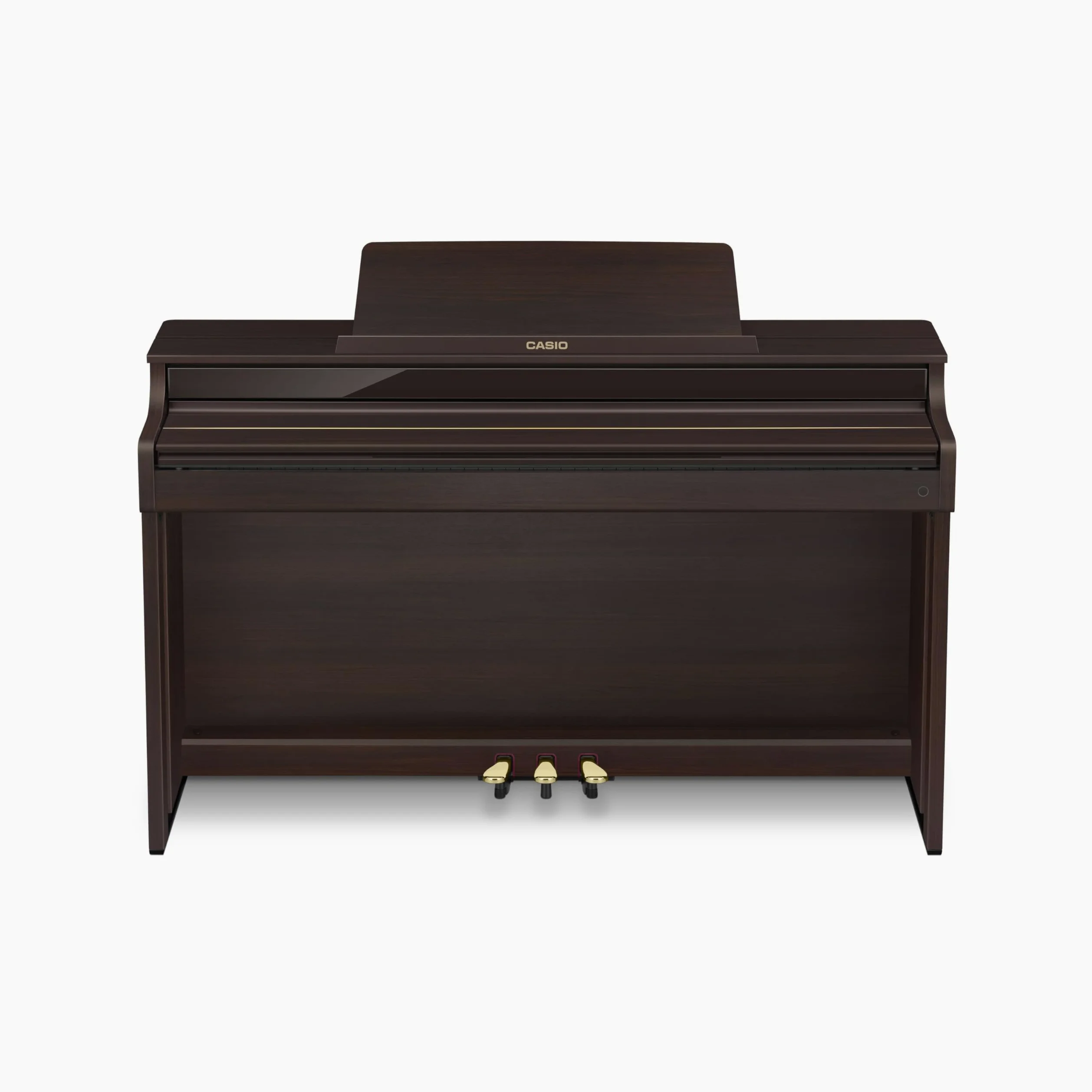 Casio AP-550 BN Celviano - Pianoforte digitale