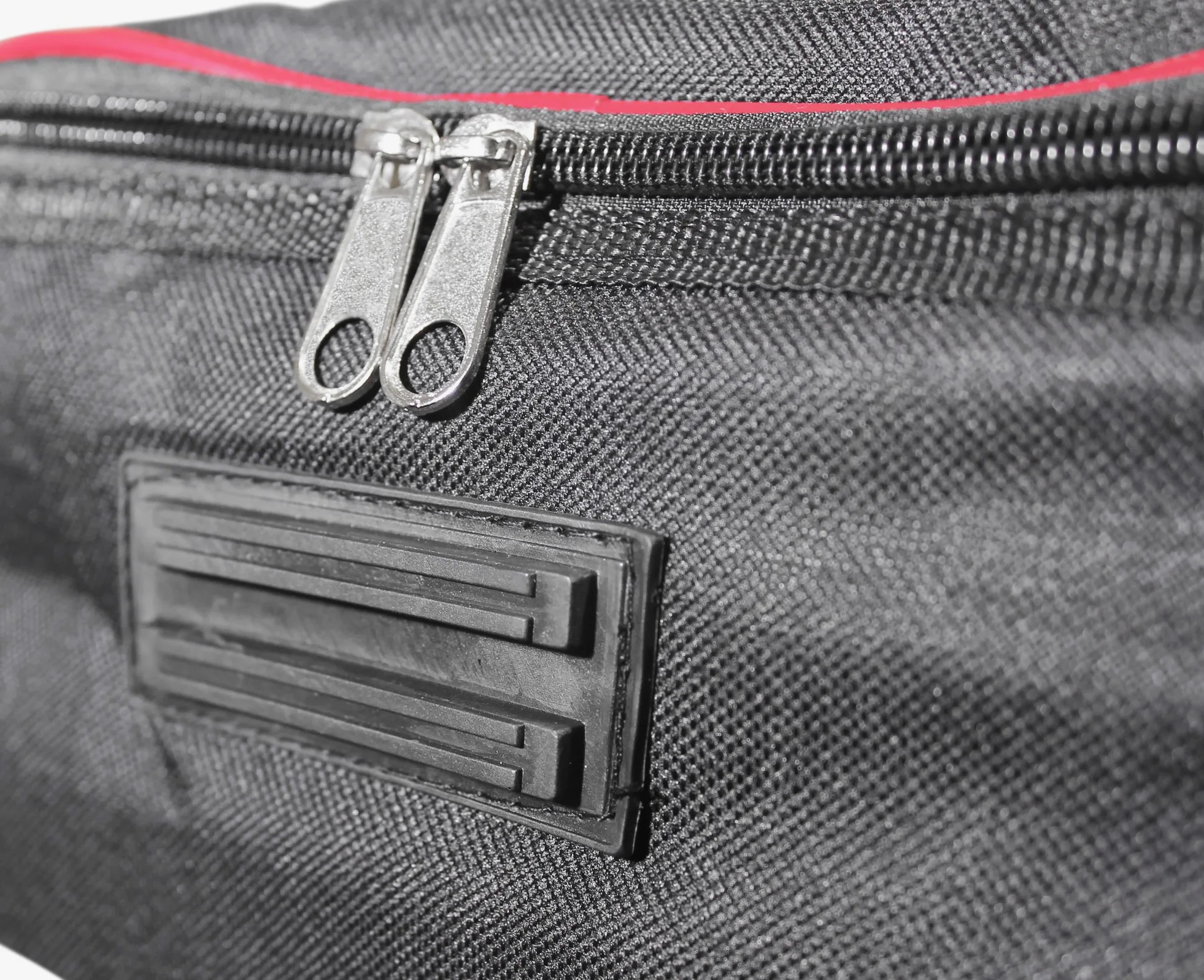 RockJam Borsa Imbottita per Chitarra Acustica con Maniglia per il Trasporto & Tracolla