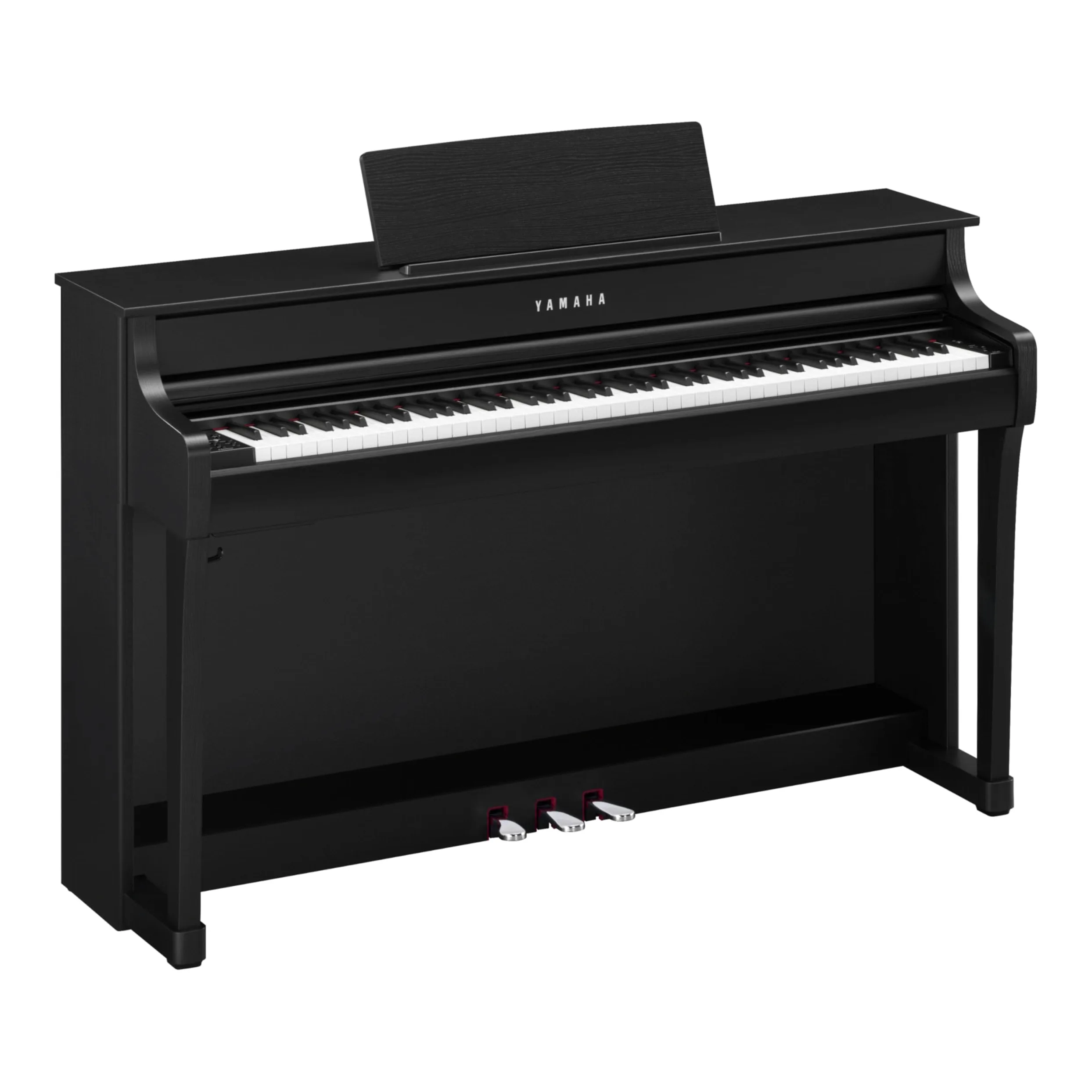 Clavinova CLP-835 B - Pianoforte digitale
