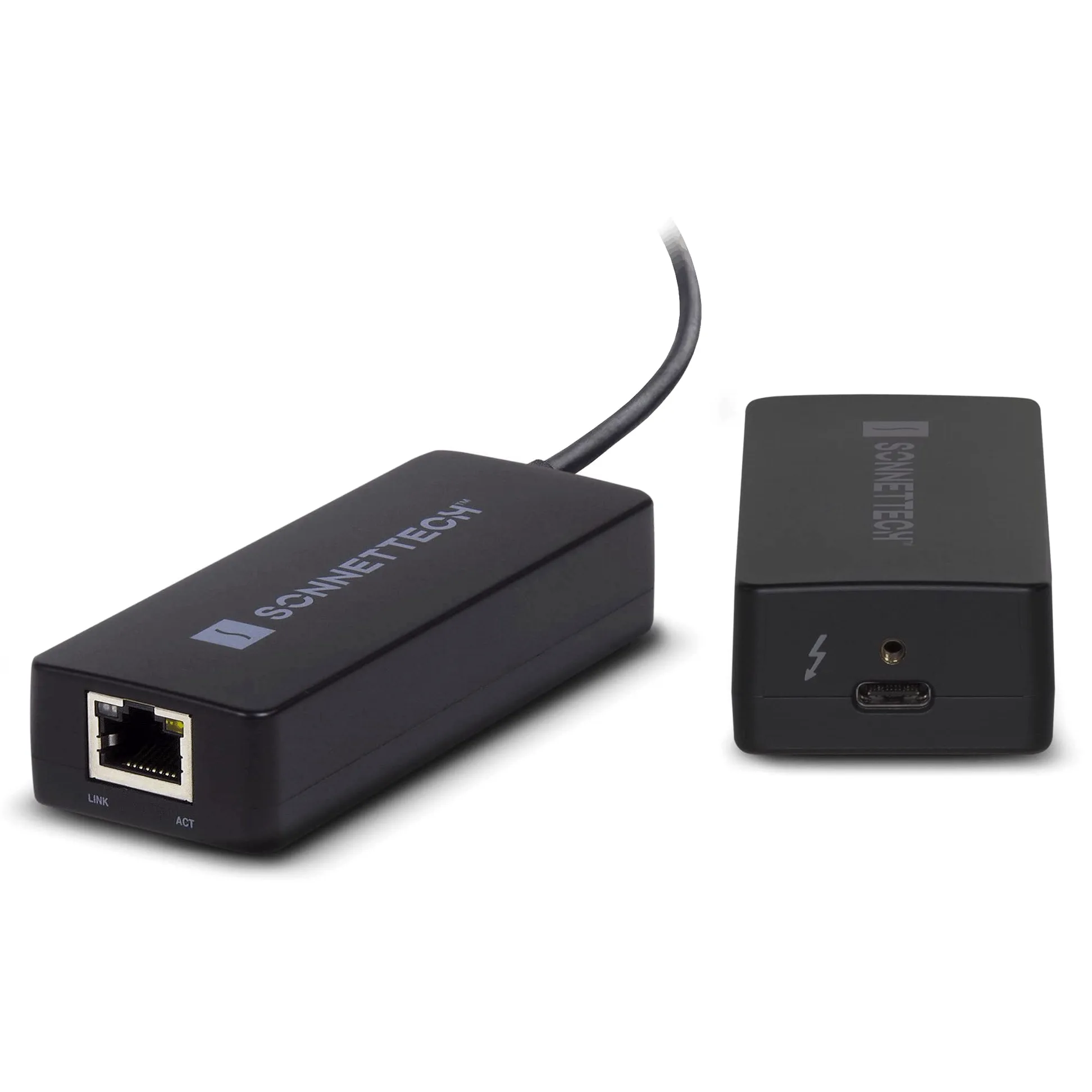 SoNNeT Adattatore AVB Thunderbolt per Mac