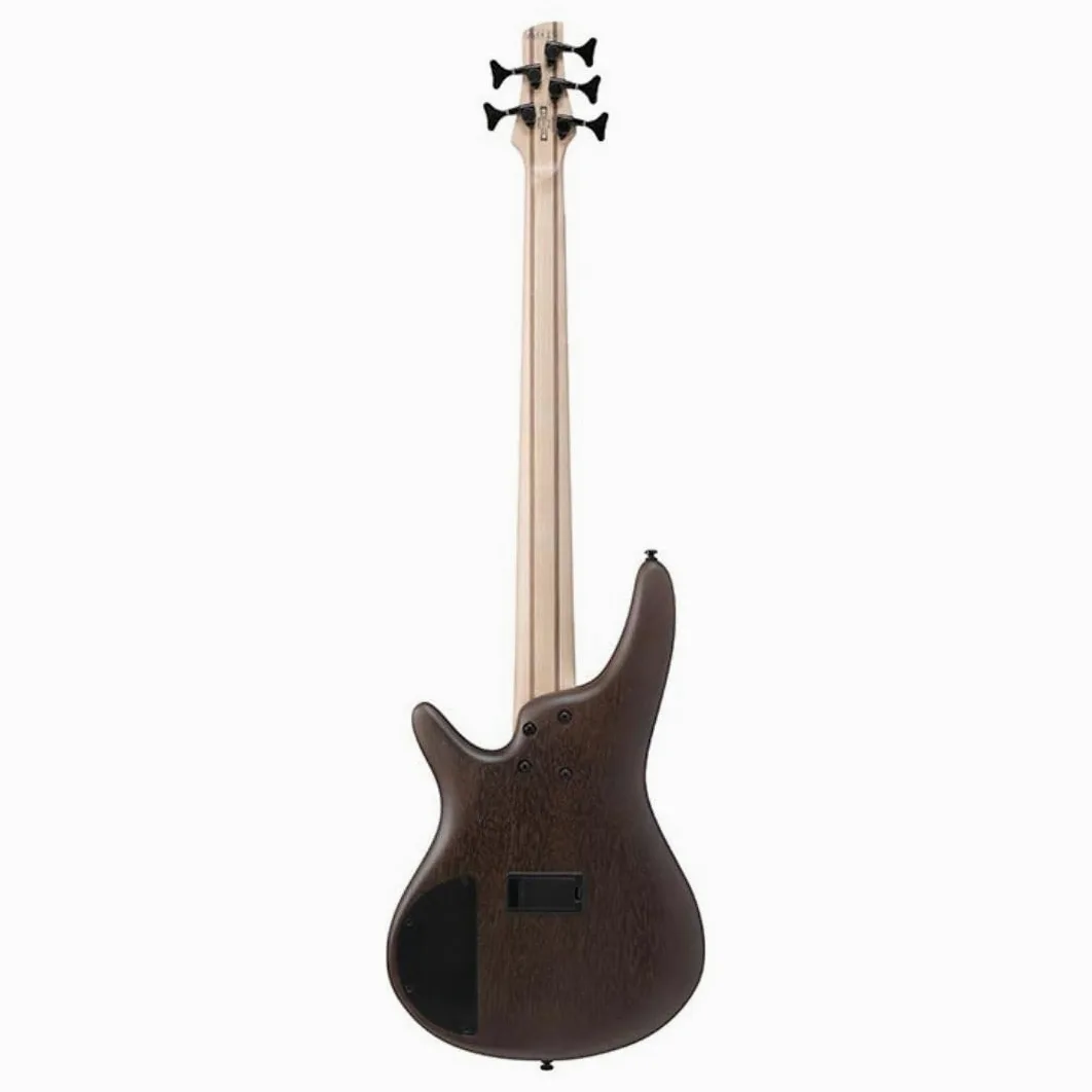 Ibanez SR305EB-WNF Walnut Flat - Basso elettrico a 5 corde