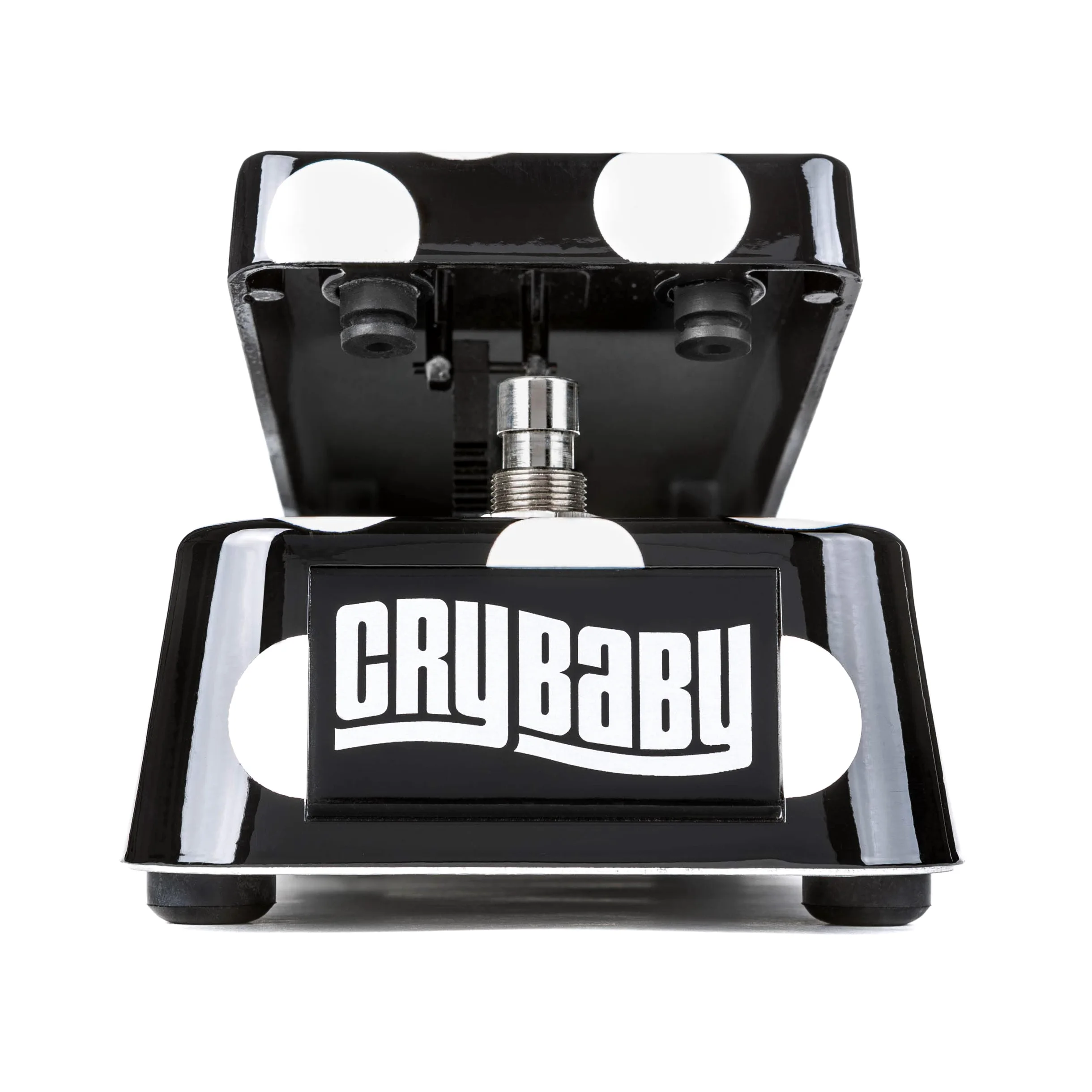 DUNLOP - BG95 BUDDY GUY CRY BABY WAH