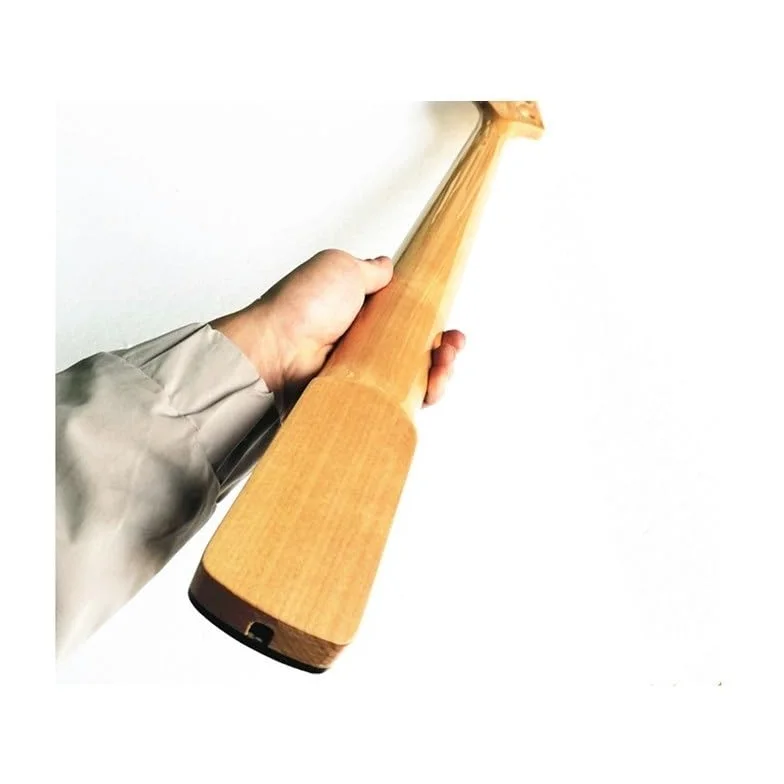Accessori For Strumenti Musicali Con Tastiera Fretless In Palissandro, Manico For Basso Elettrico A 20 Tasti