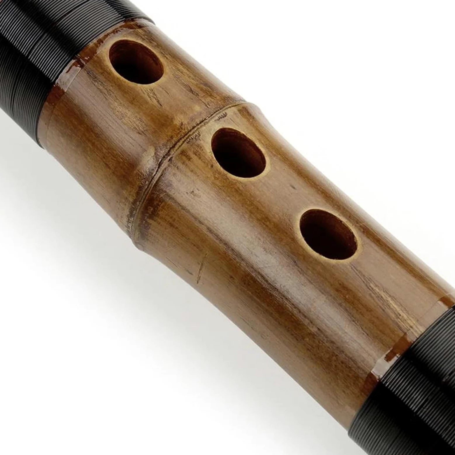 Flauto Di Bambù Professionale Flauto Di Bambù Viola Strumento Musicale A Fiato Tradizionale Fatto A Mano Verticale Chiave G