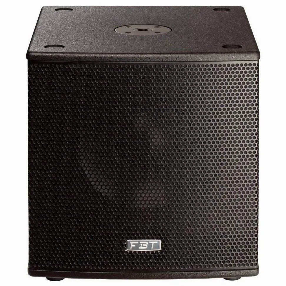 Fbt Subline 112SA Attivo Basso Bin